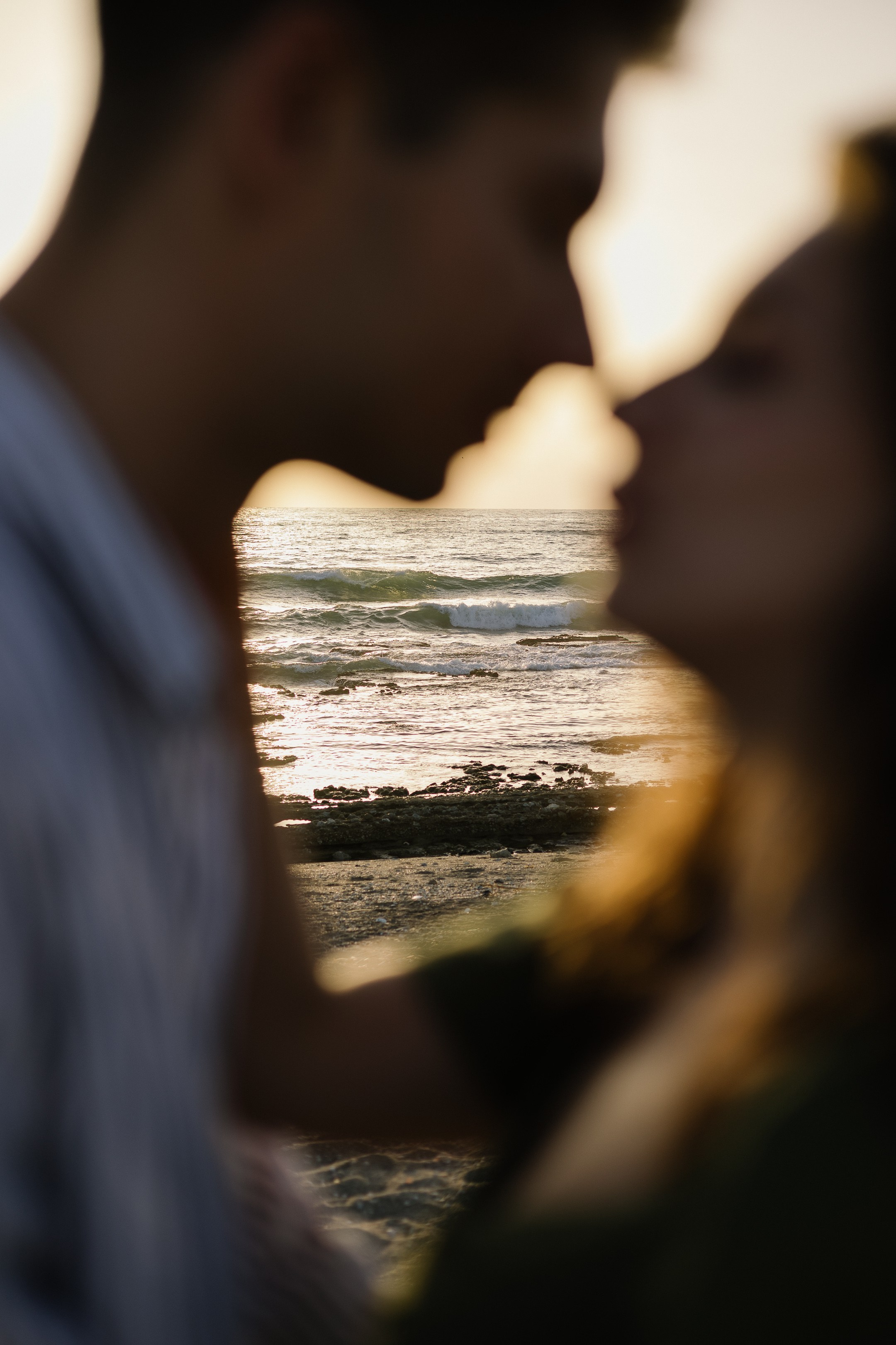 Андрей и Алёна. Портретный и репортажный фотограф в Москве Олеся Лисарк