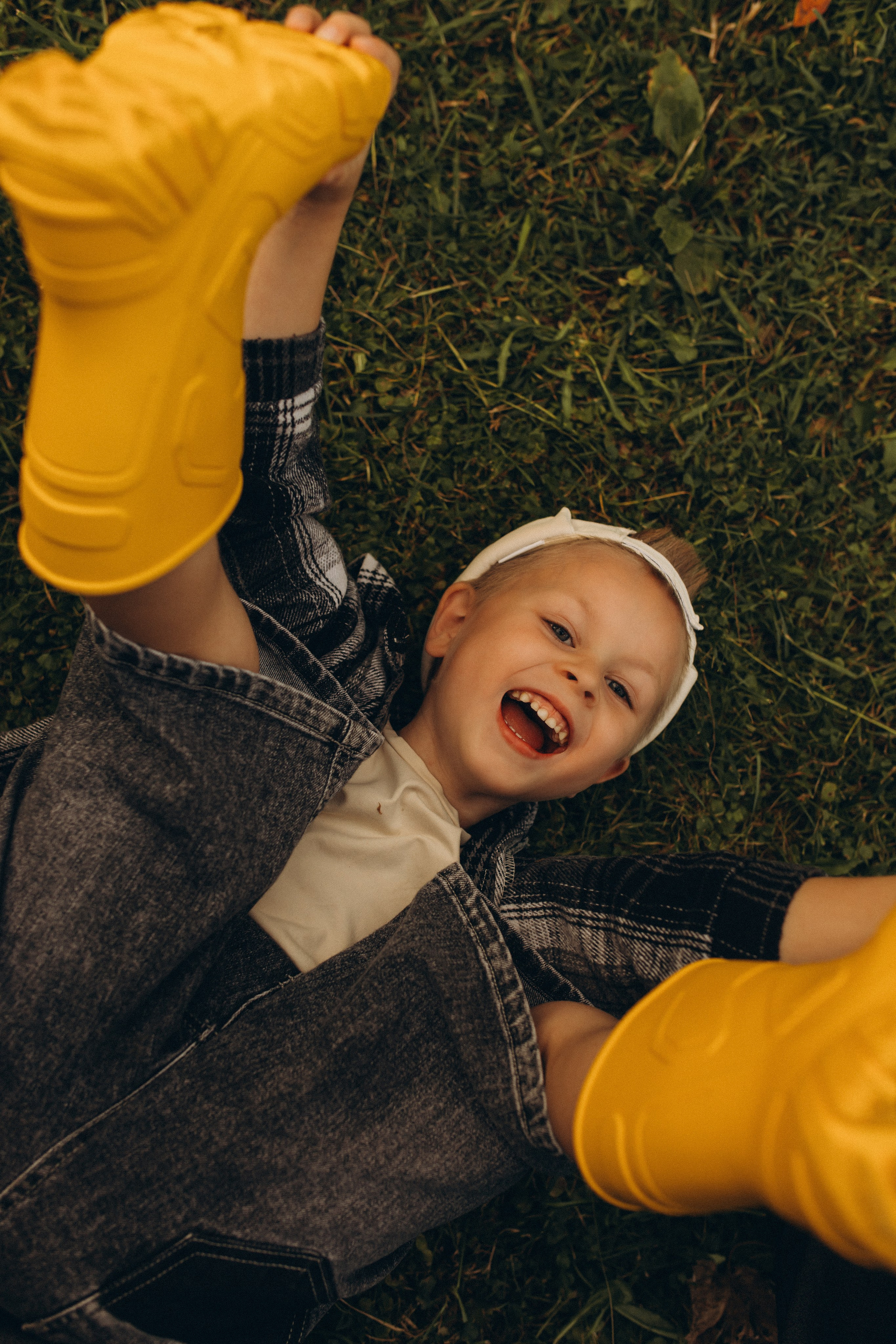 Алена и Мирон. Услуги