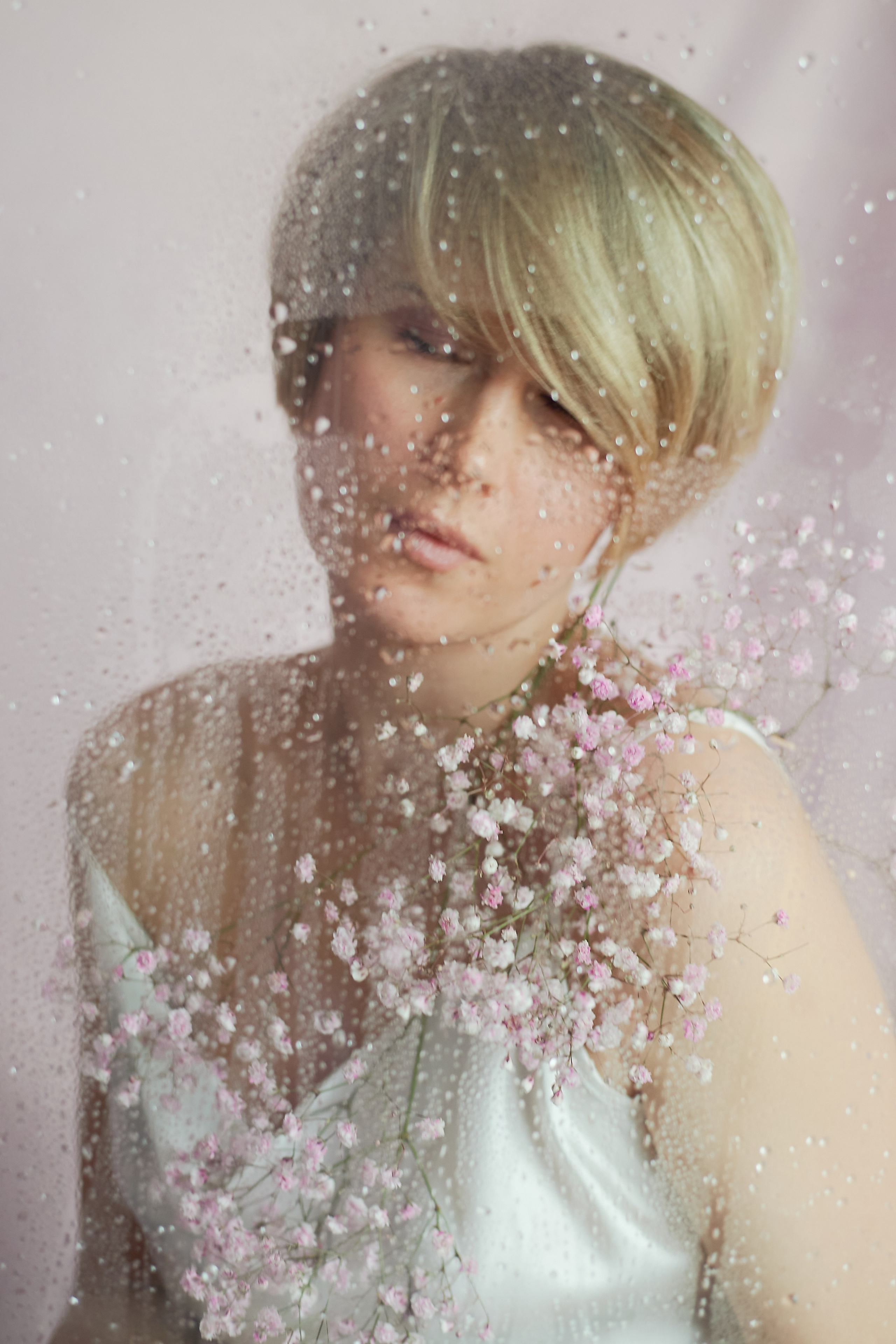 Нежный портрет. Фотограф, психолог в Москве, Жуковском, Раменском Галина Майлер