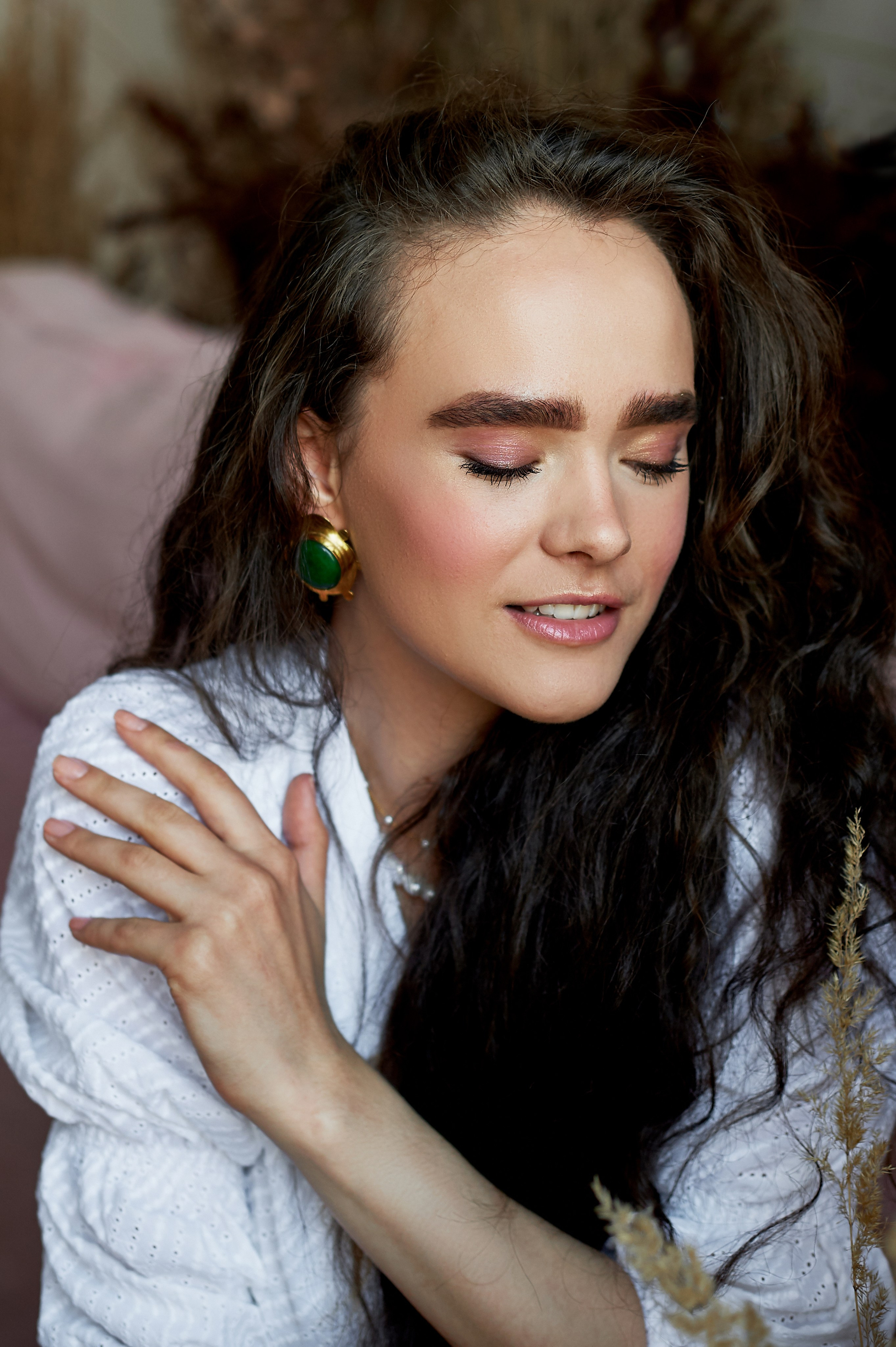 Портретная съемка с участием стилиста. Фотограф, психолог в Москве, Жуковском, Раменском Галина Майлер