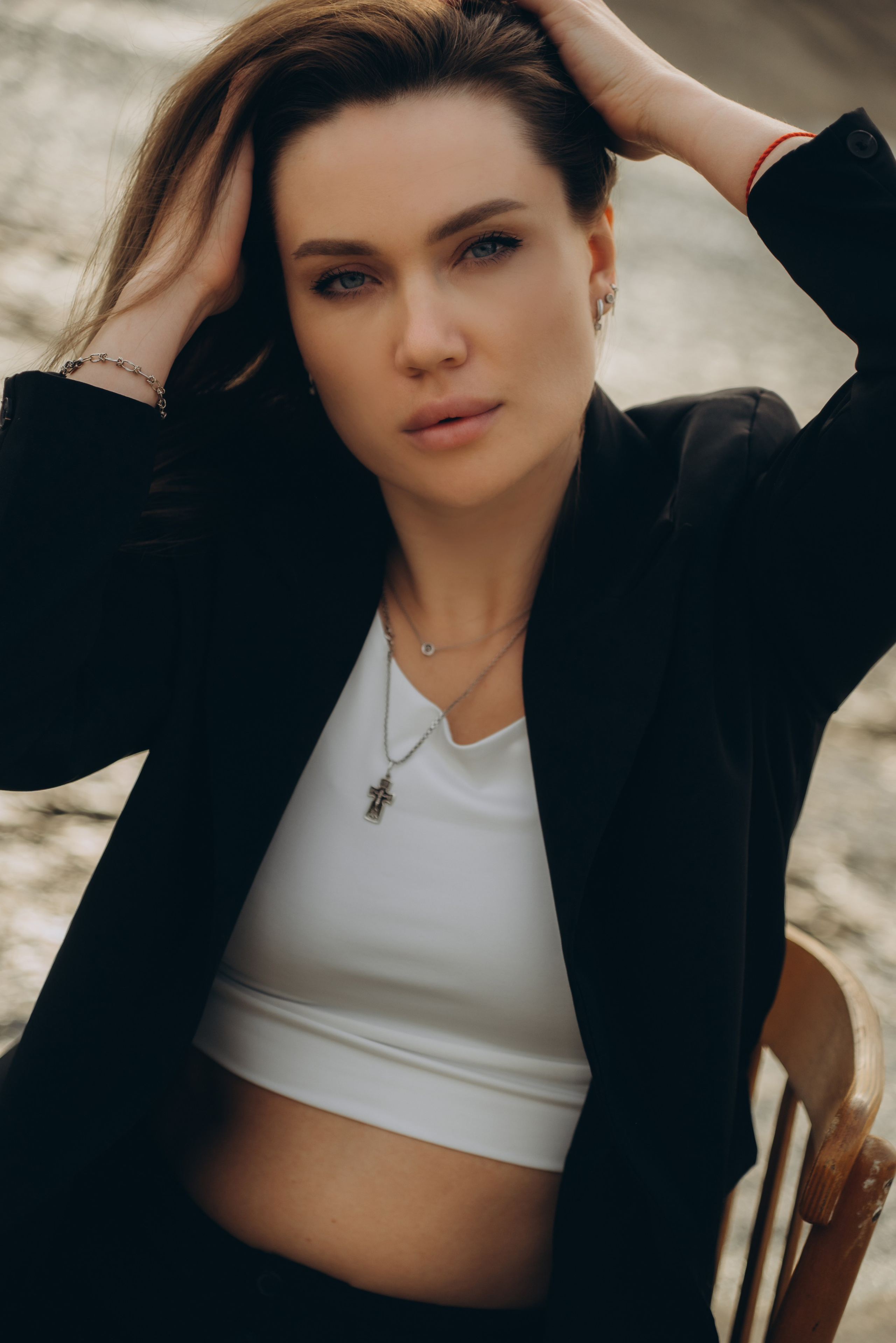 Маша. Суханова Регина Фотограф Сергиев Посад