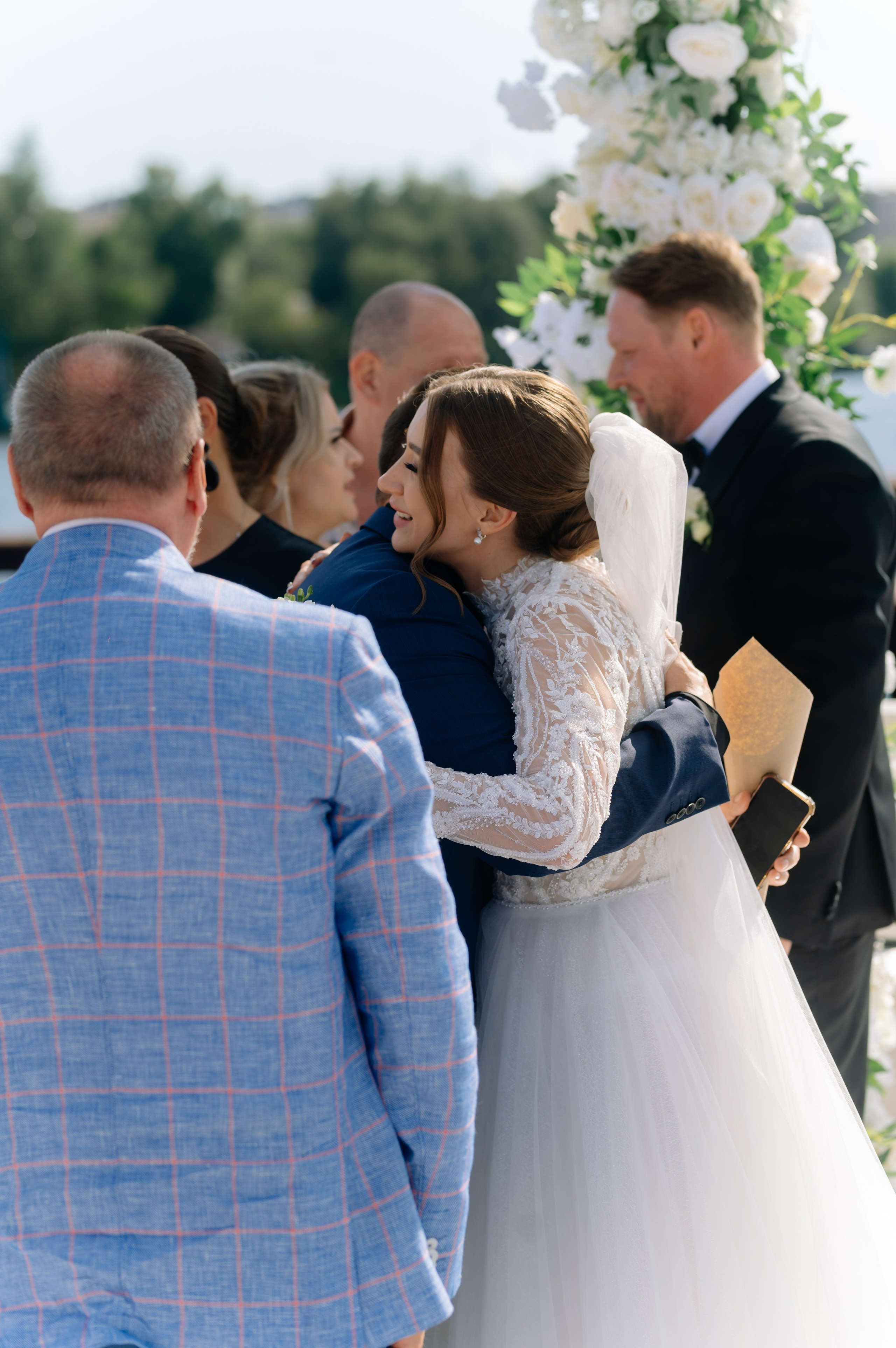 Анжелика и Андрей. Свадебный фотограф Минск, Пинск, Брест, Гродно Чернигов Андрей