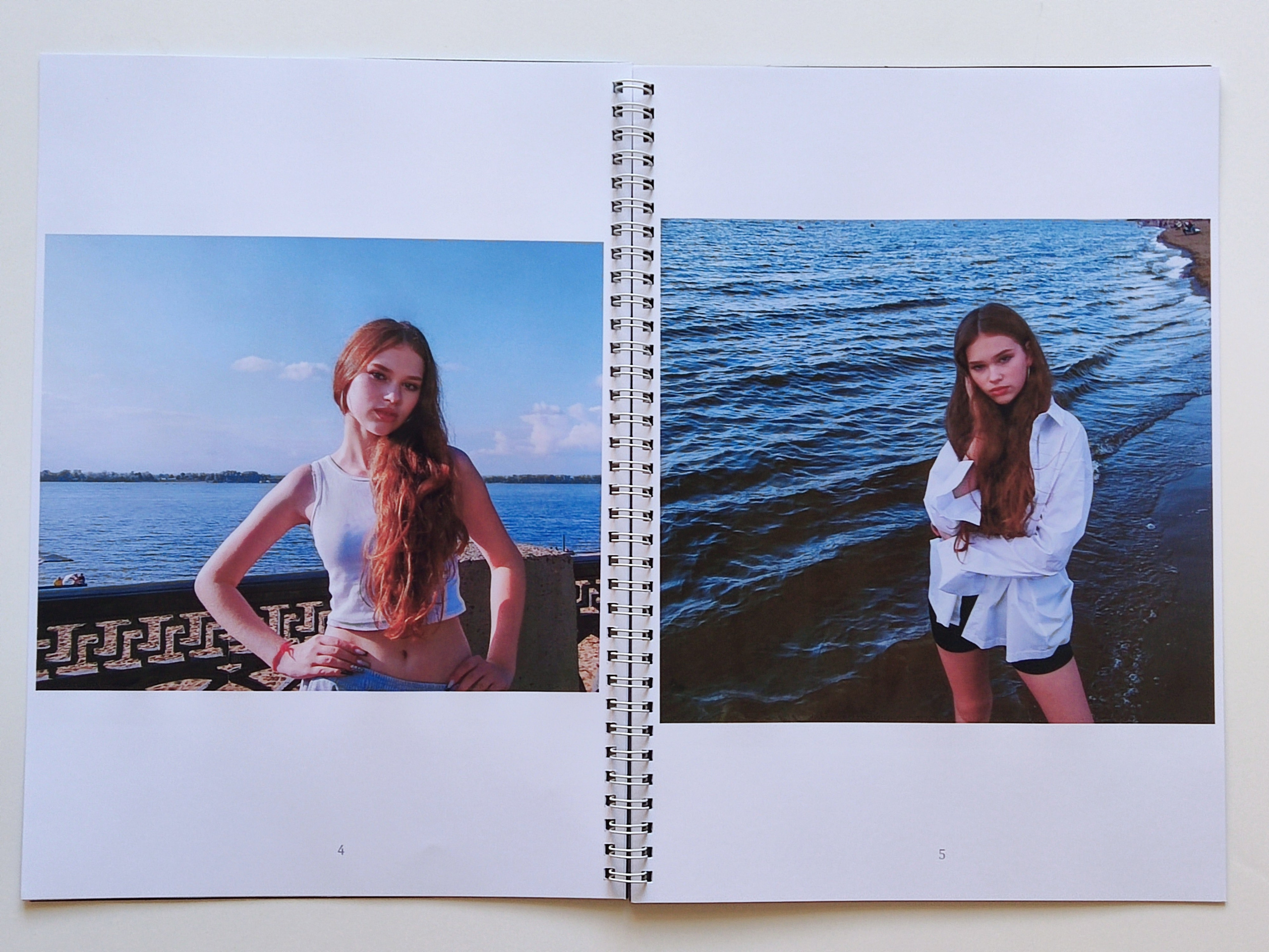 Печать. Фотограф Константин Ясинский