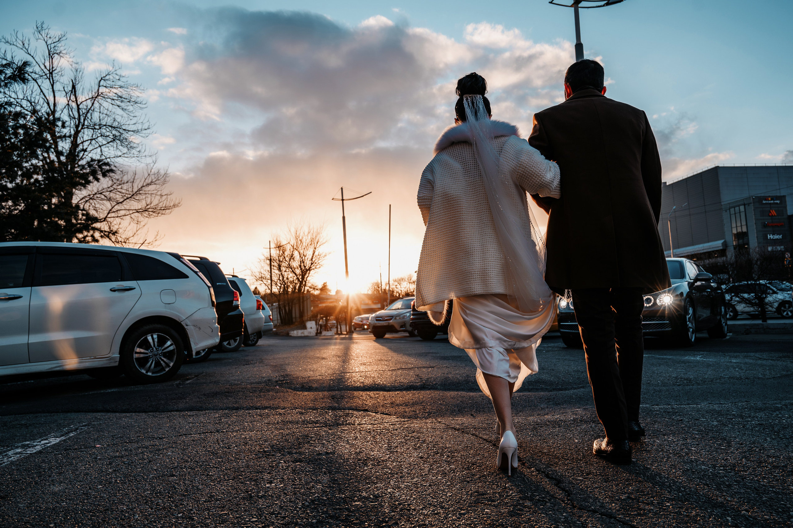 Ваге Алена. Фотограф Владивосток. Игорь Кирсанов