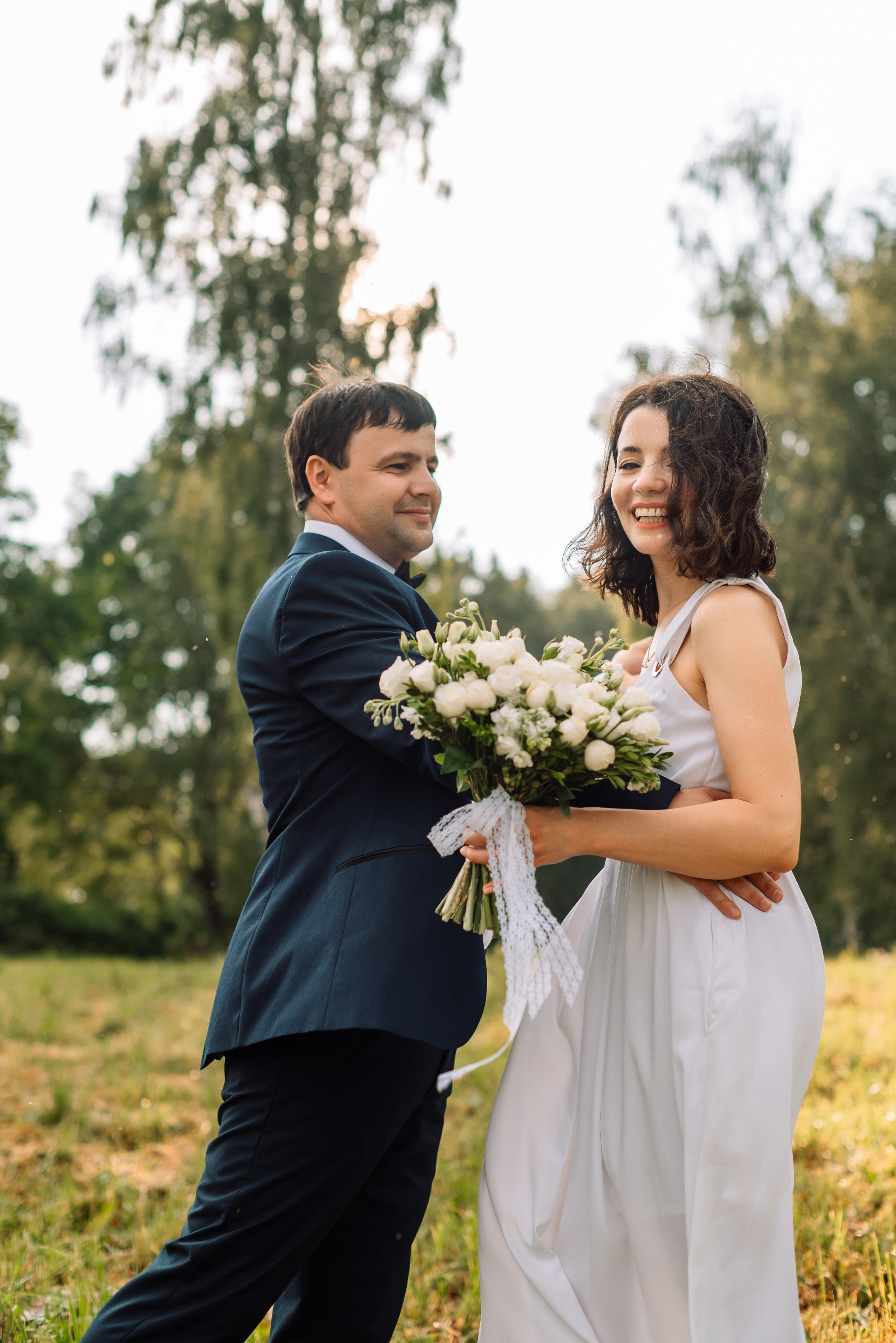 Тимофей и Яна. Сайт фотографа Светланы Еремченко