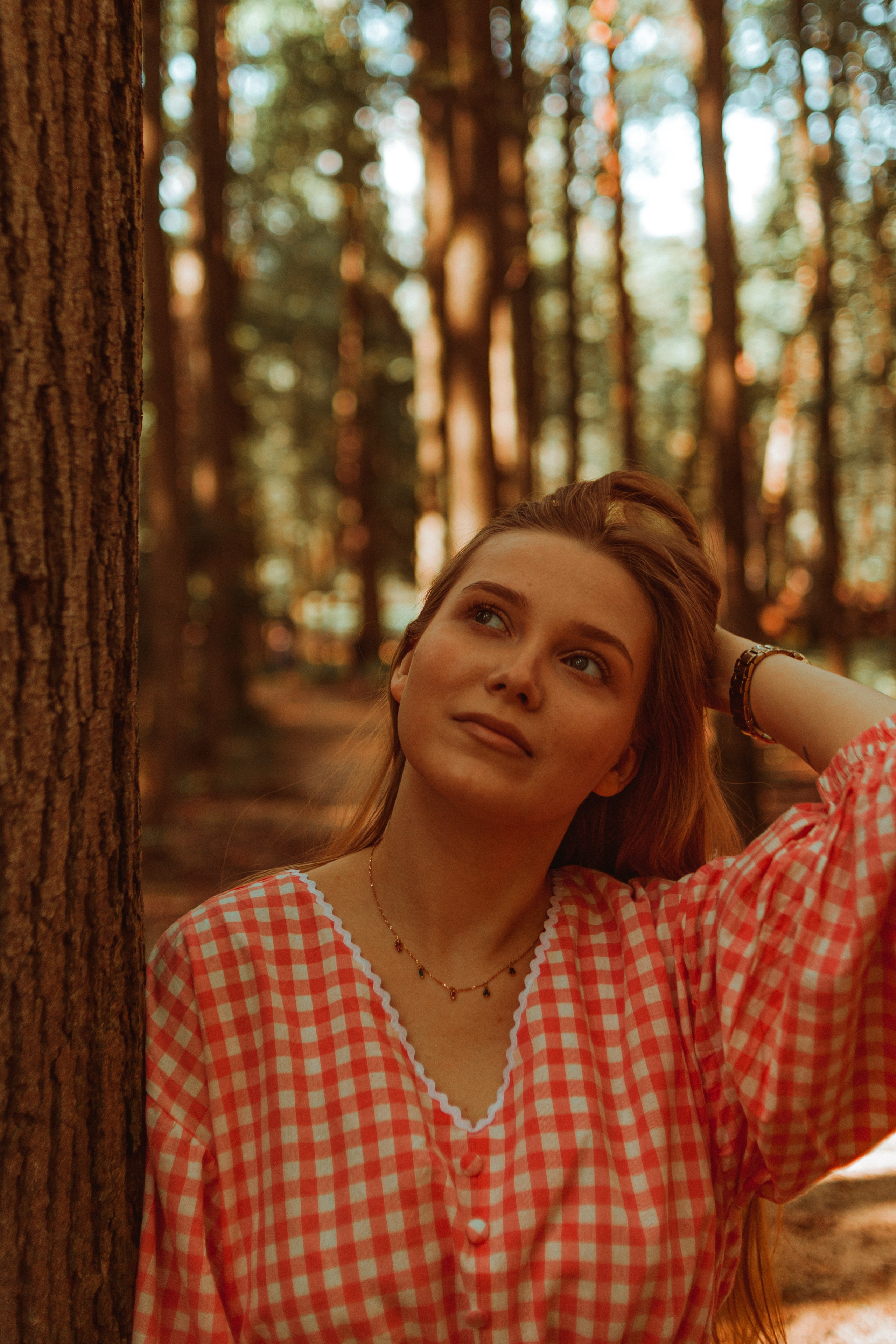 Анна | Переделкино. Папка кадров 📁