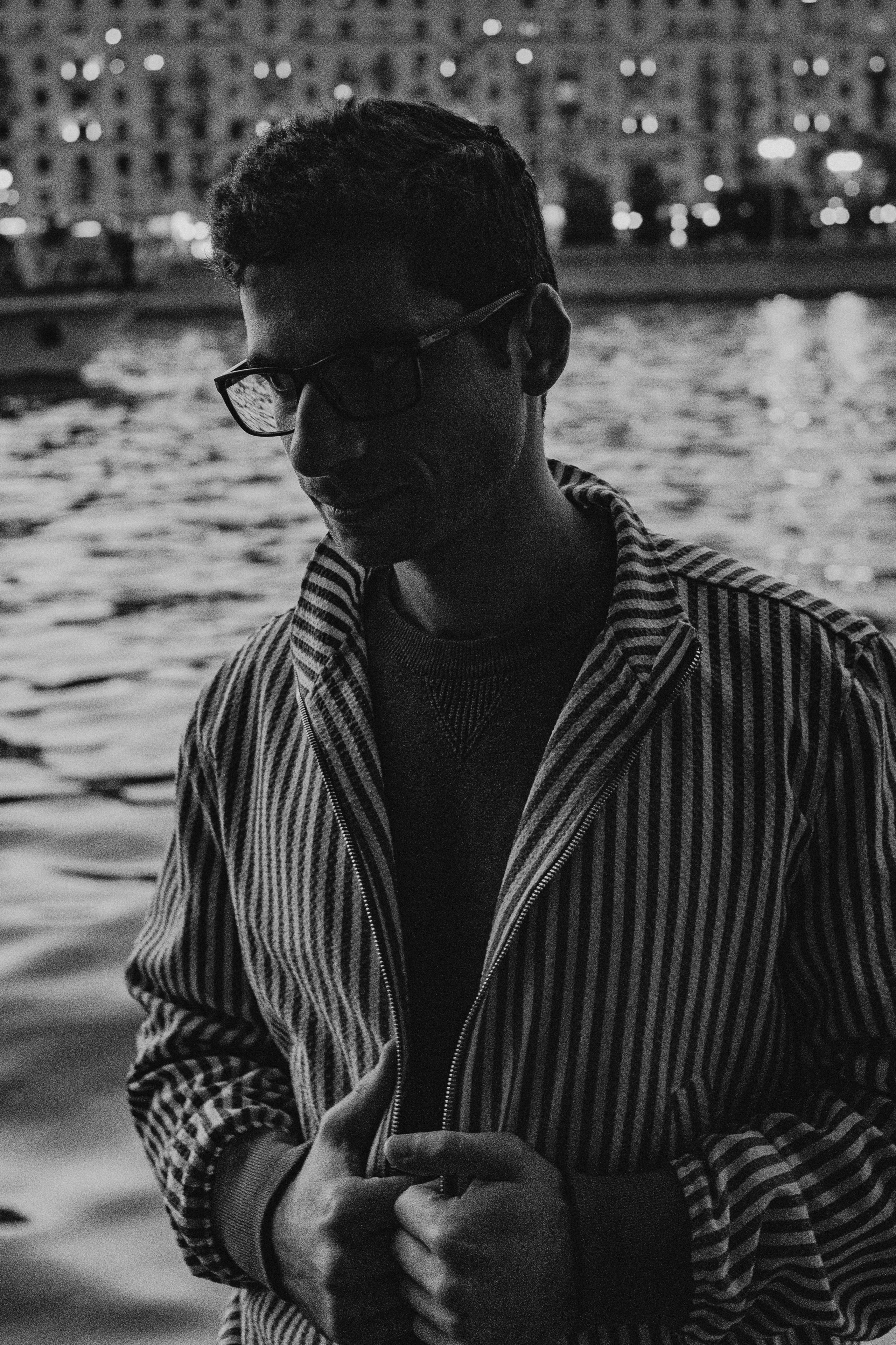 Эмин | Воробьёвы горы. Папка кадров 📁