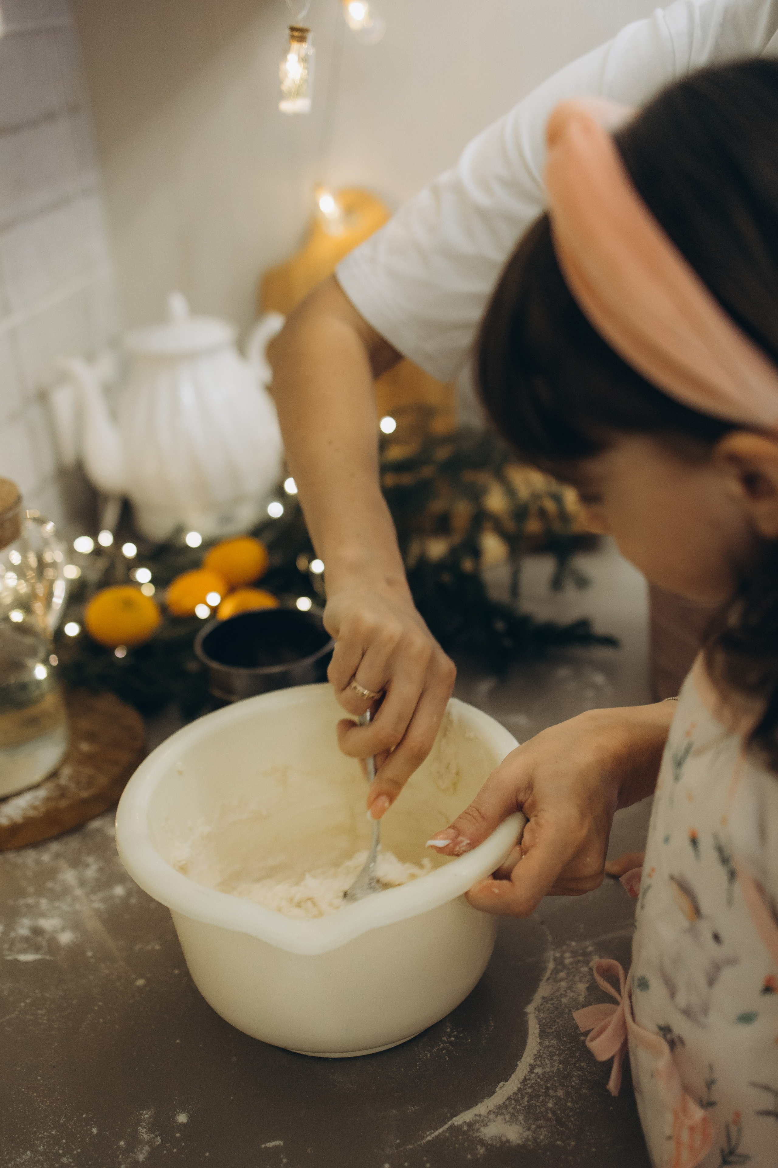 Маша, Женя, Ариана и Мирон. Семейный фотограф в Москве Виктория Ястребинская