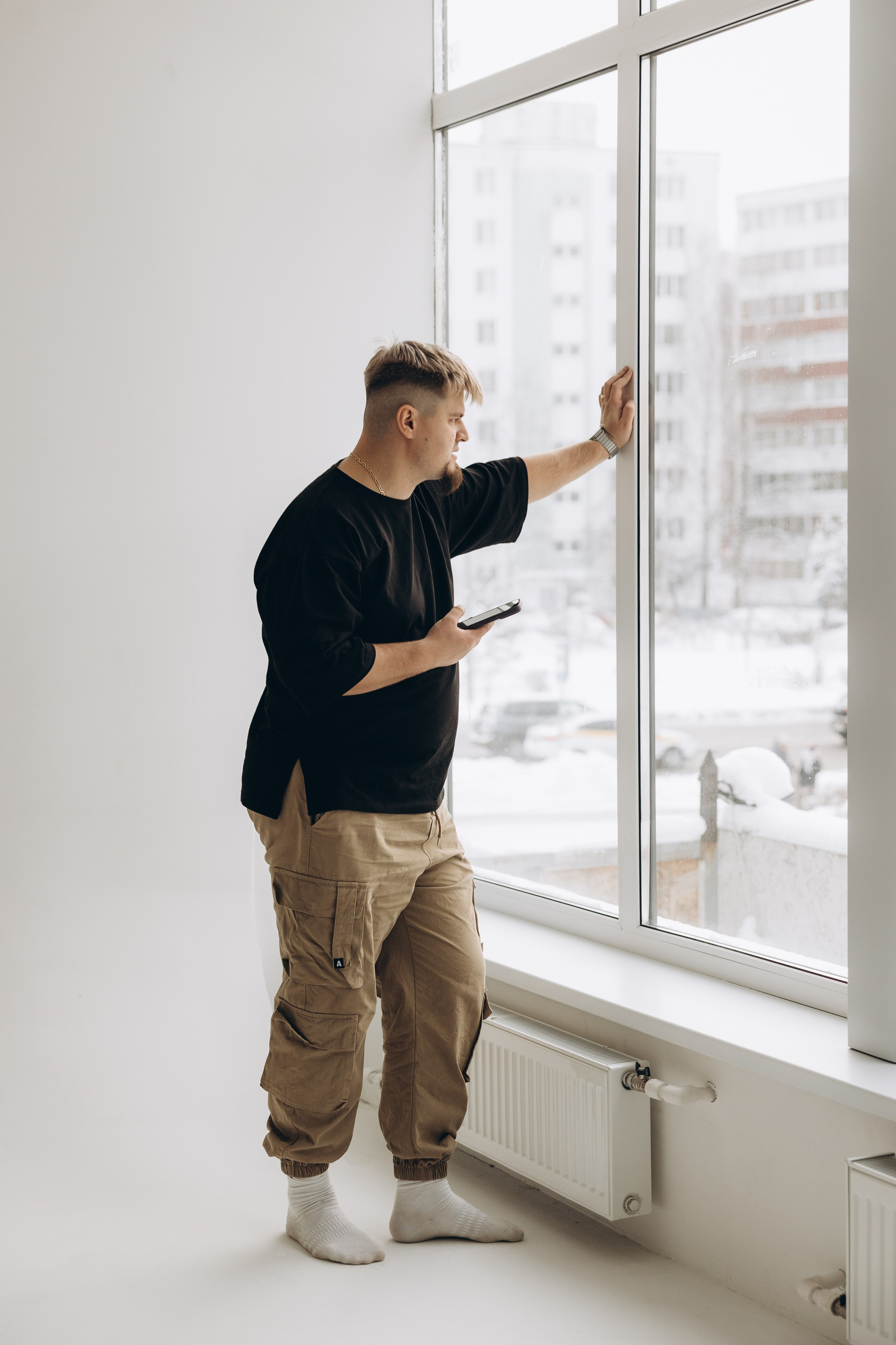 Дарья, Кирилл, Давид и Богдан. Семейный фотограф в Москве Виктория Ястребинская