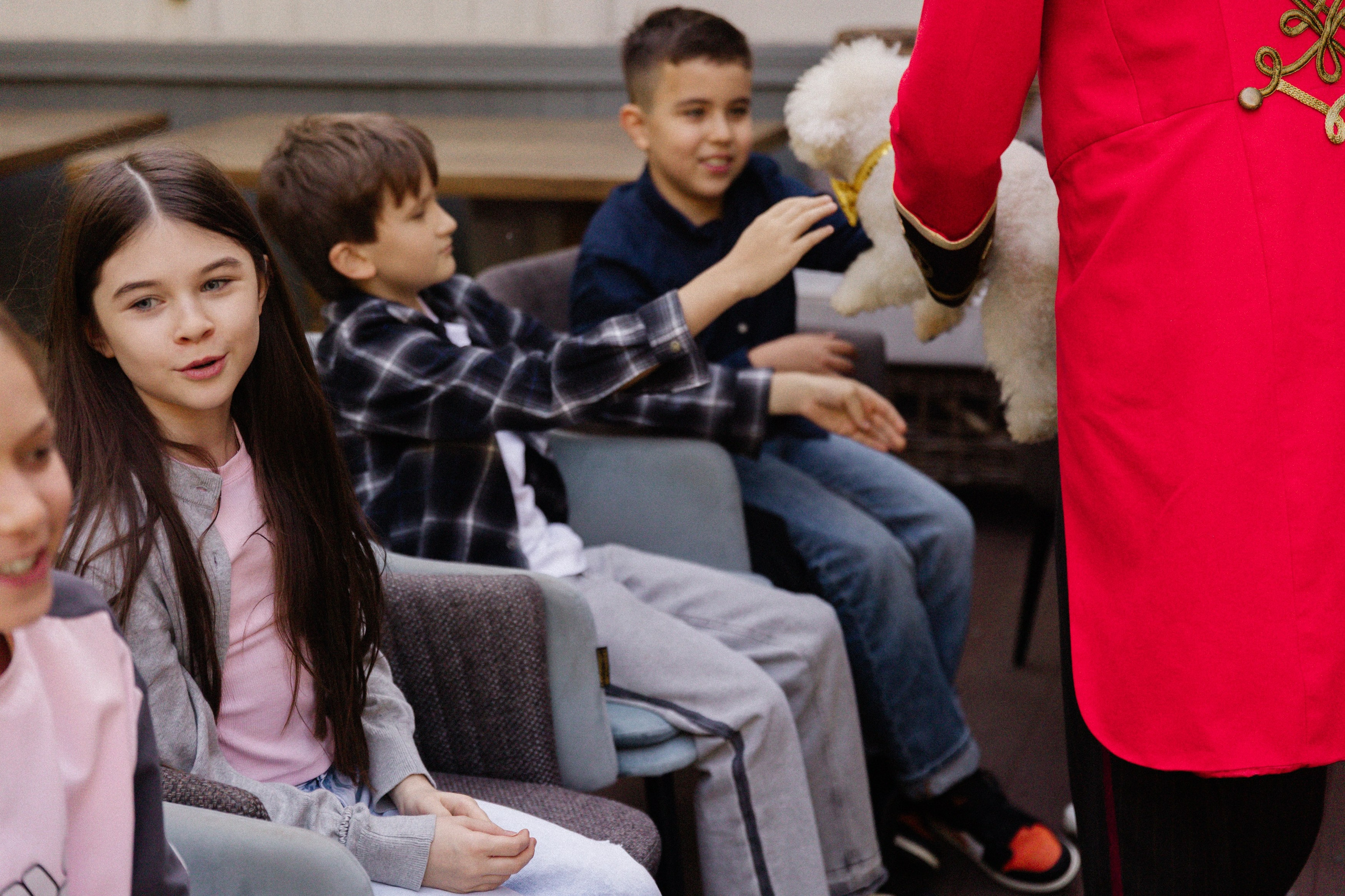 День Рождения Стефы. Татьяна Фомичева. Репортажный и светский фотограф в Москве