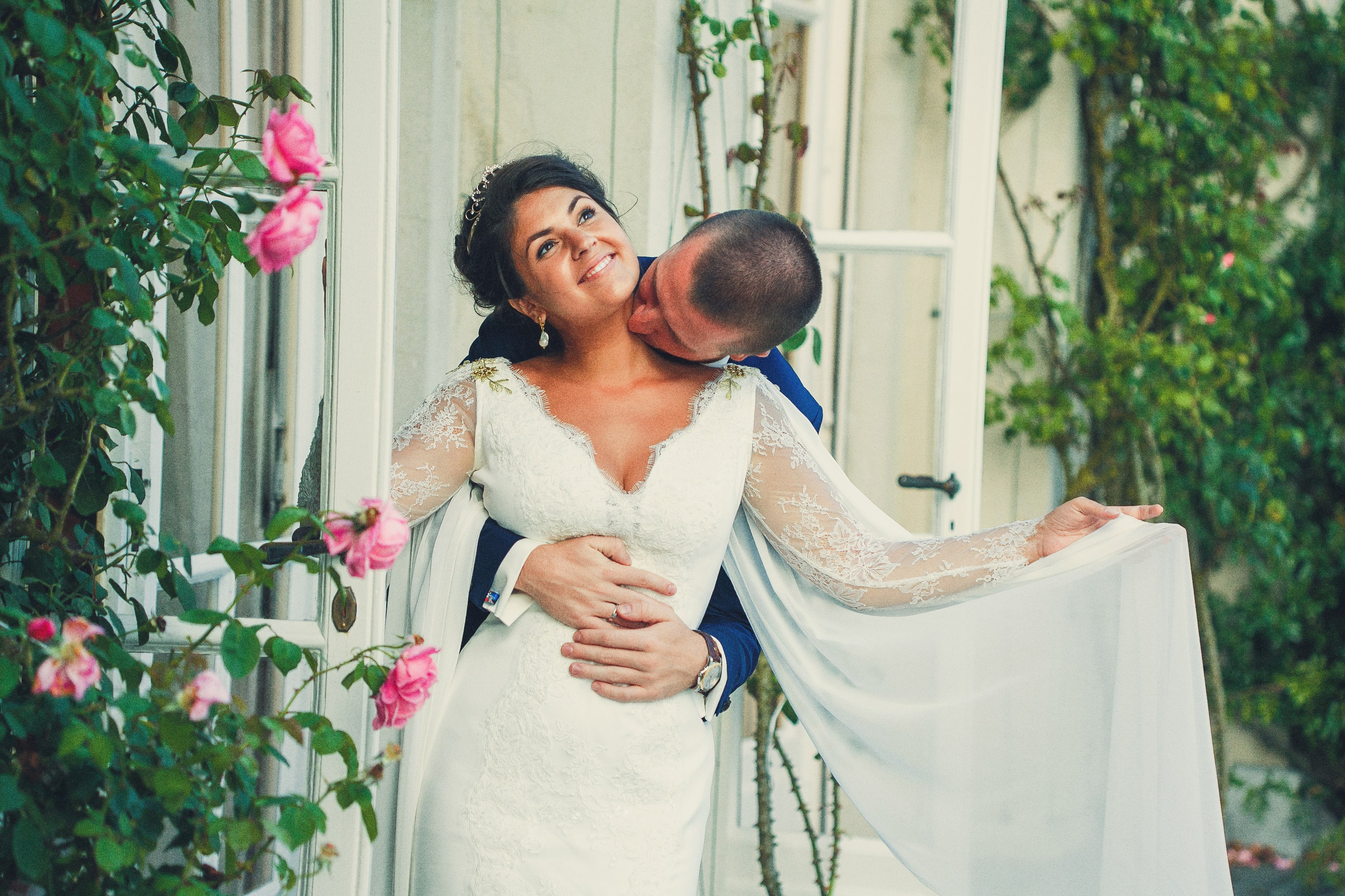 Свадьба Катерины. Татьяна Фомичева. Репортажный и светский фотограф в Москве