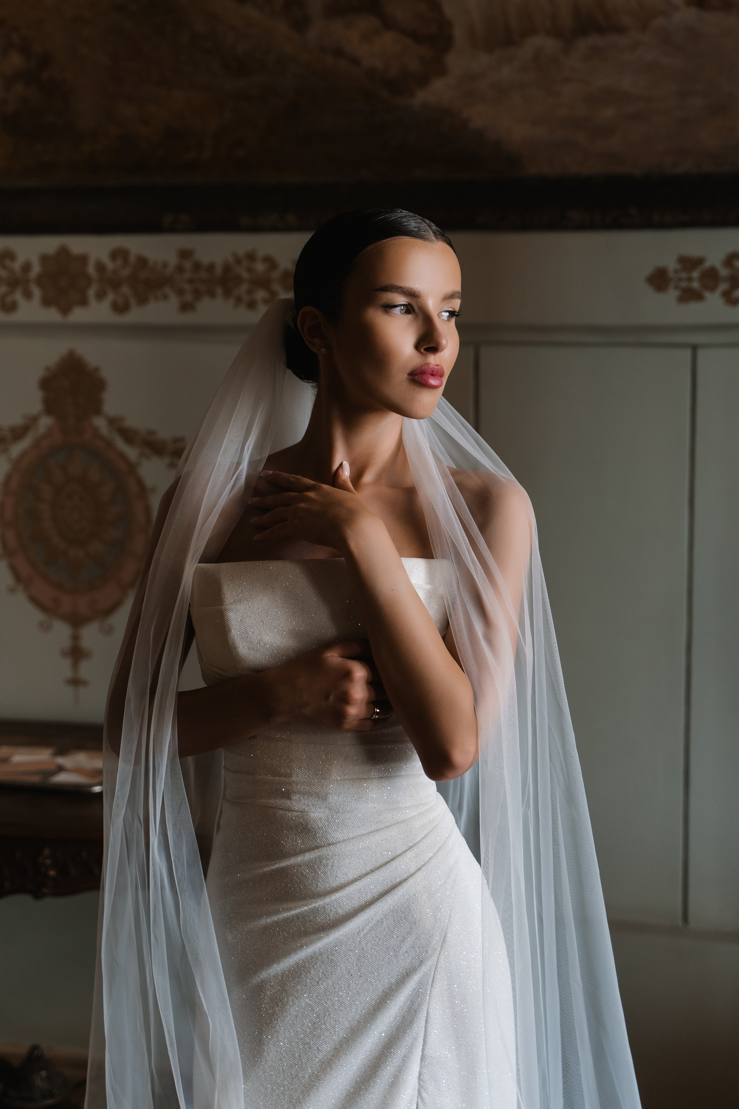 Юлия и Дмитрий. Дмитрий Зайцев свадебный фотограф Тамбов