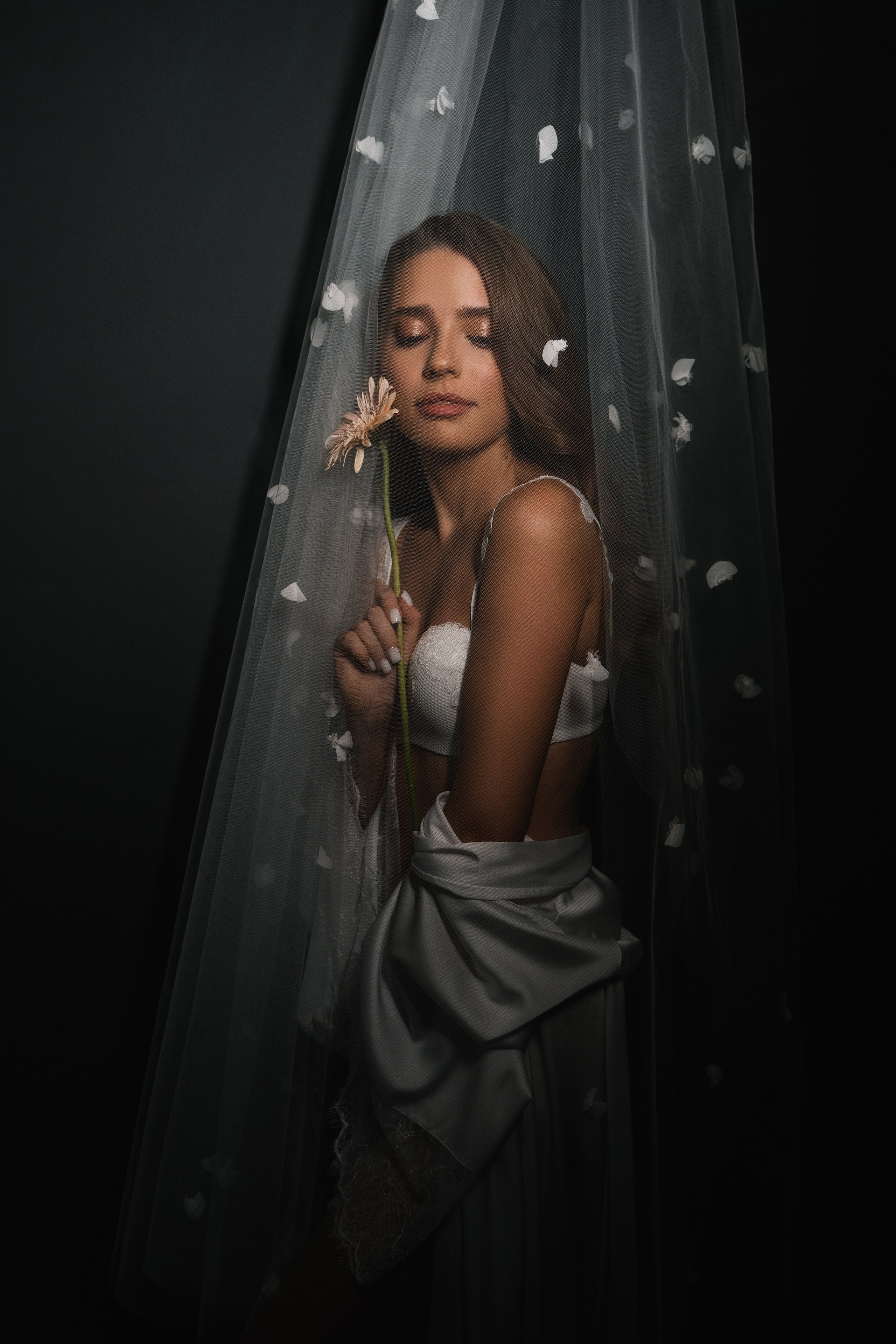 Алена и Владимир. Дмитрий Зайцев свадебный фотограф Тамбов