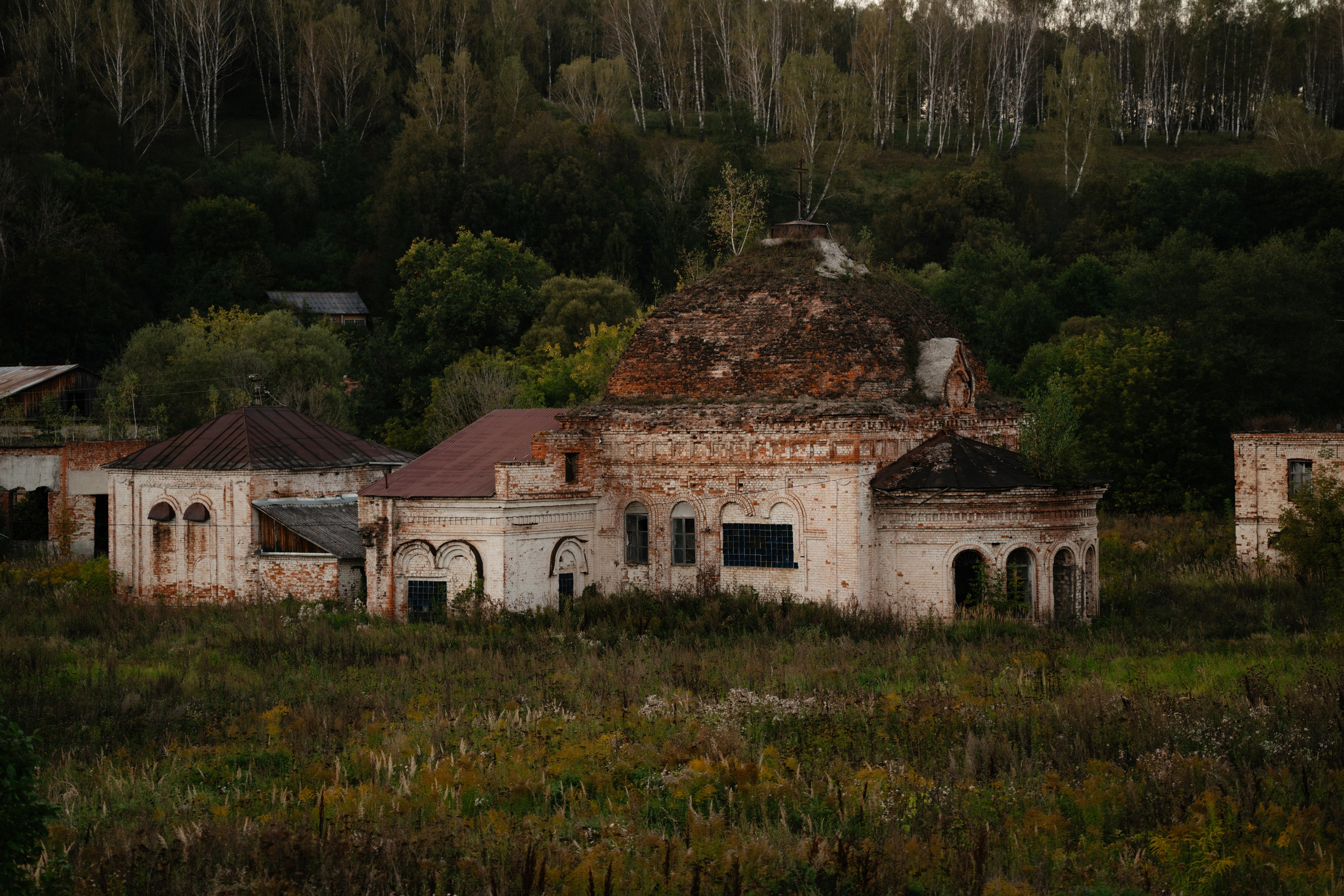 Дугна. Vlad Trykov