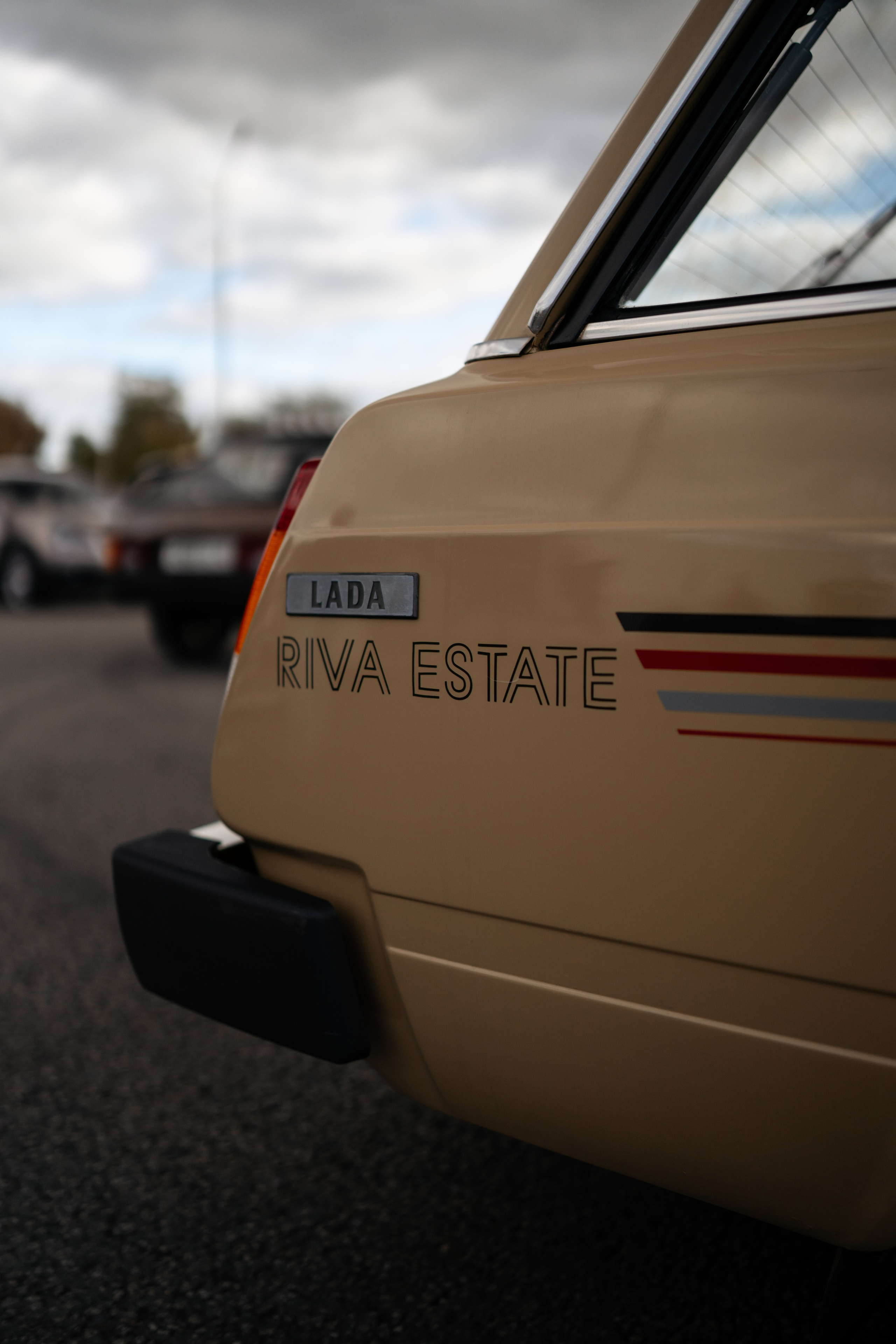 Auto Vibe Fest. Vlad Trykov