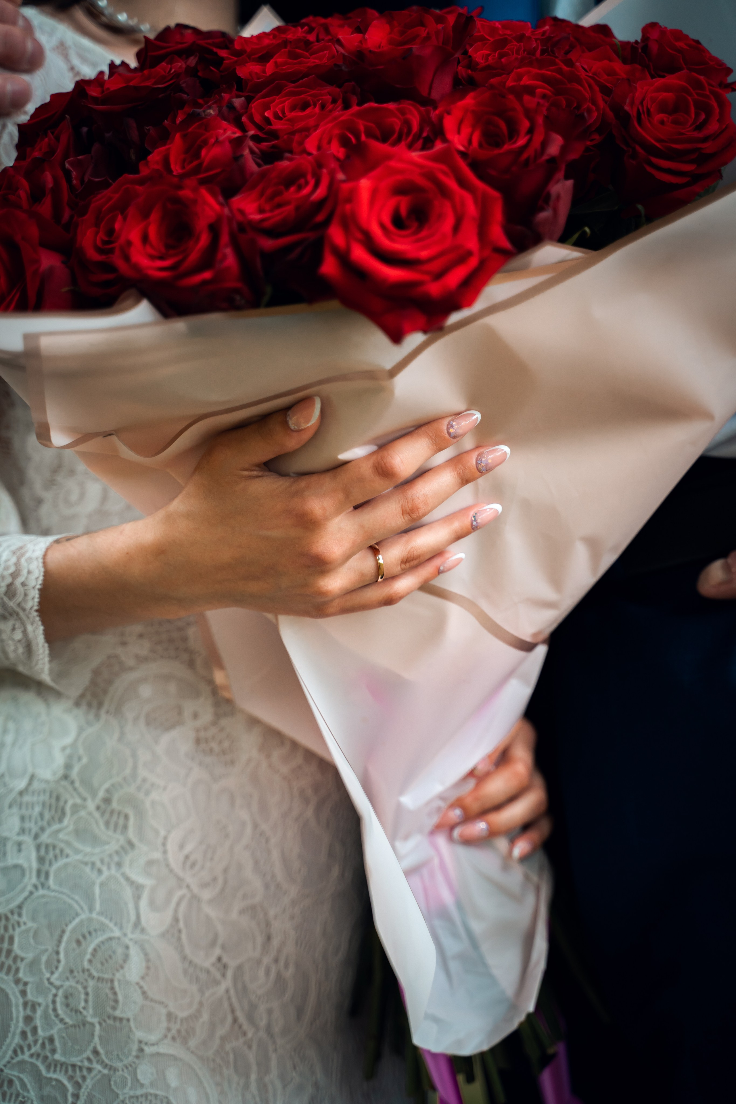 Кирилл и Софья. Vlad Trykov