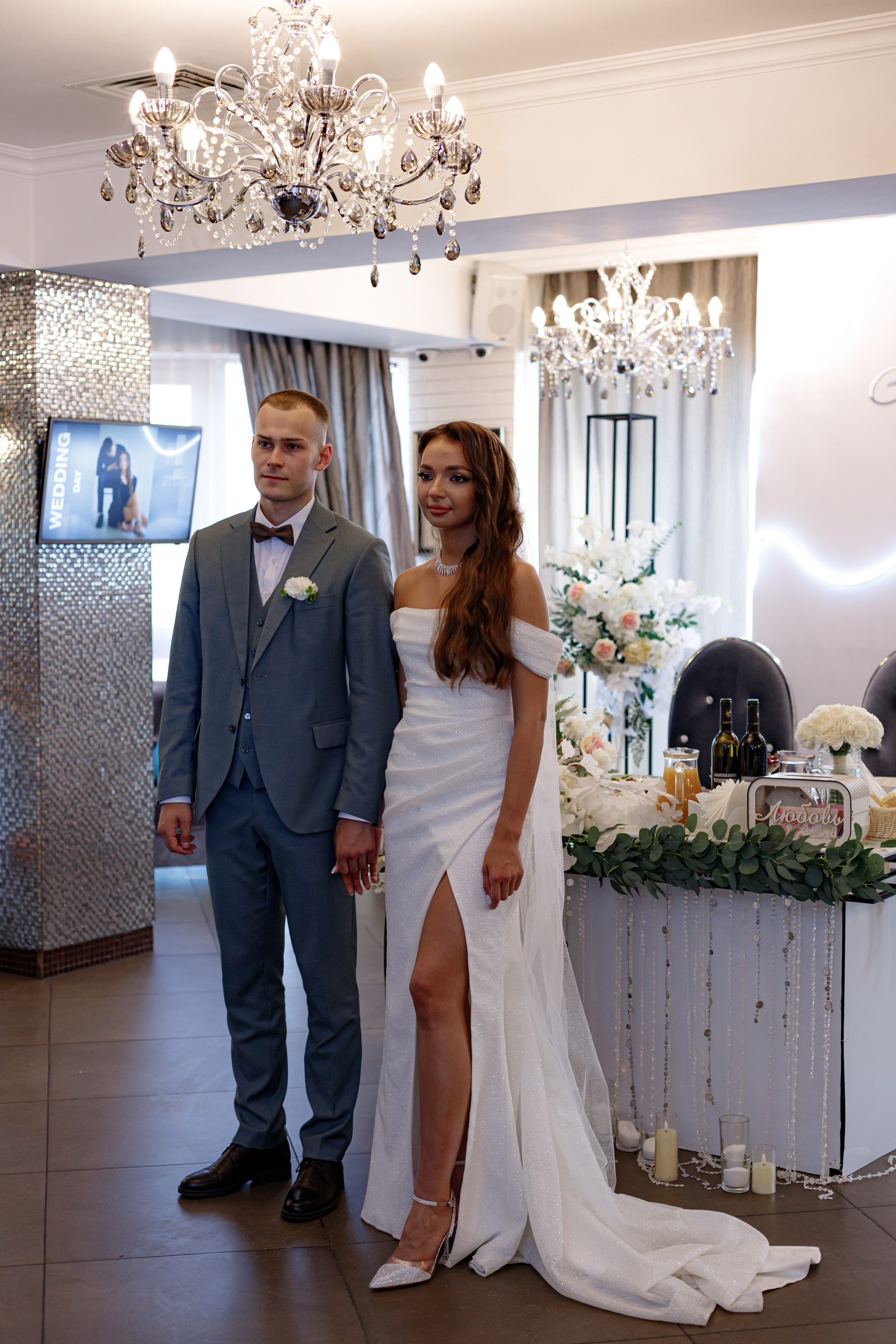 A&O wedding day. Photokarish