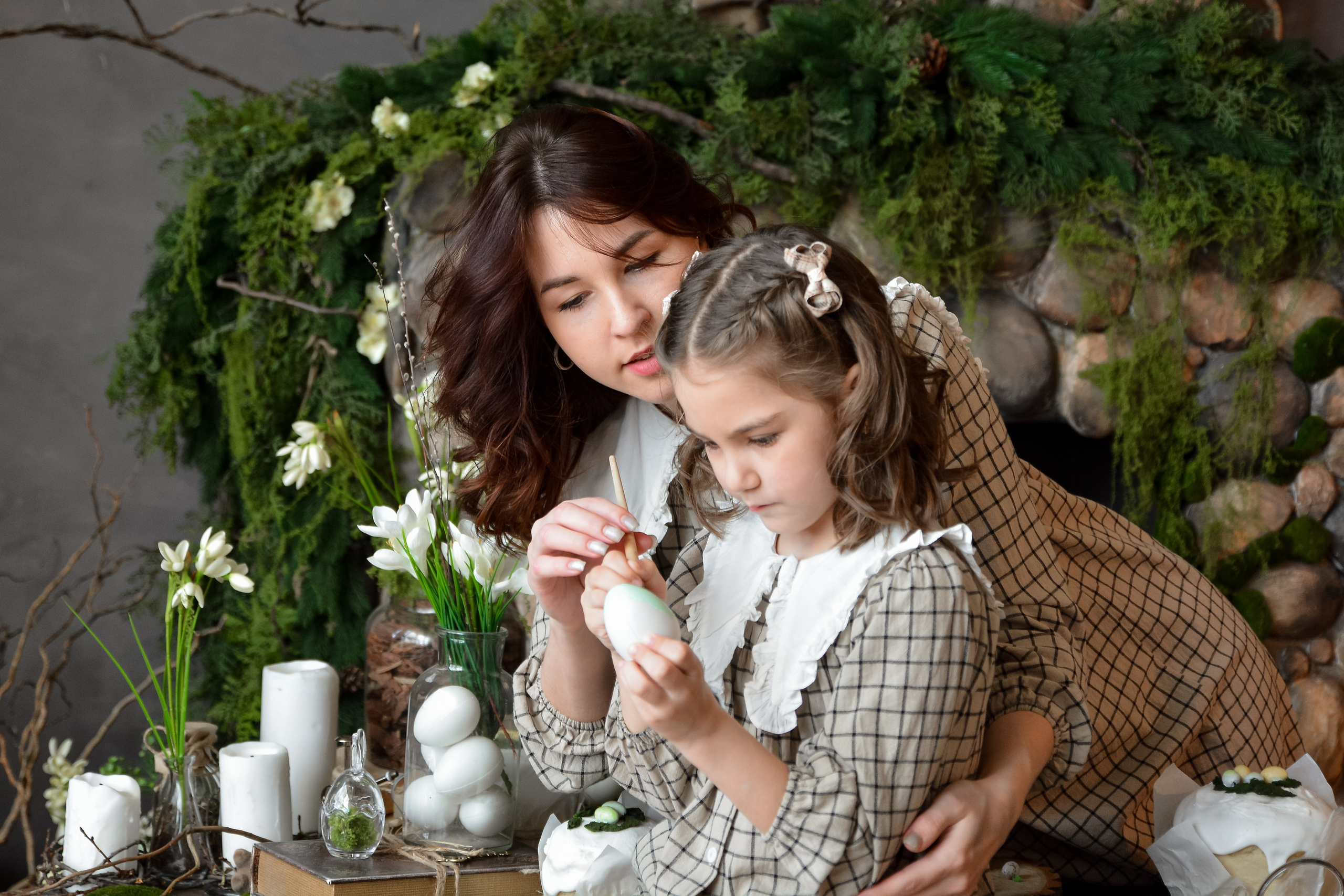 FAMILY. Семейный и свадебный фотограф Ksenia Strakh