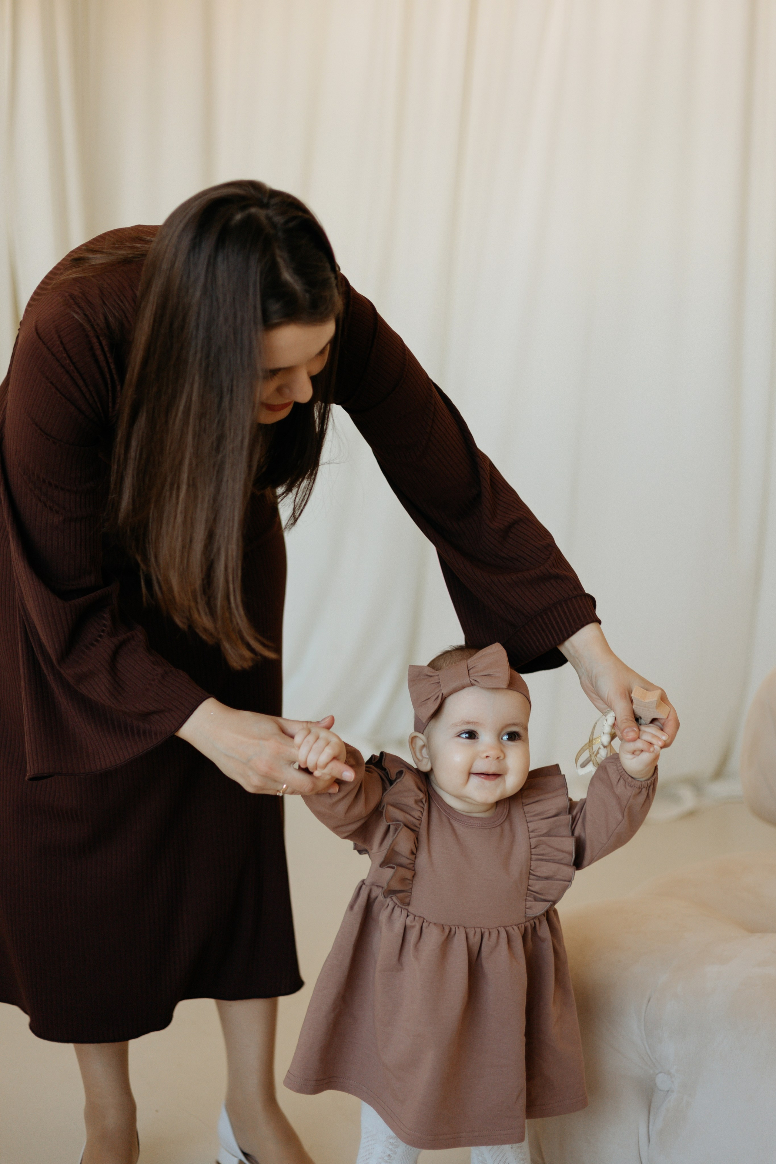 Иван, Даша, Арина. Самый теплый фотограф в Краснодаре Рябоконь Ксения