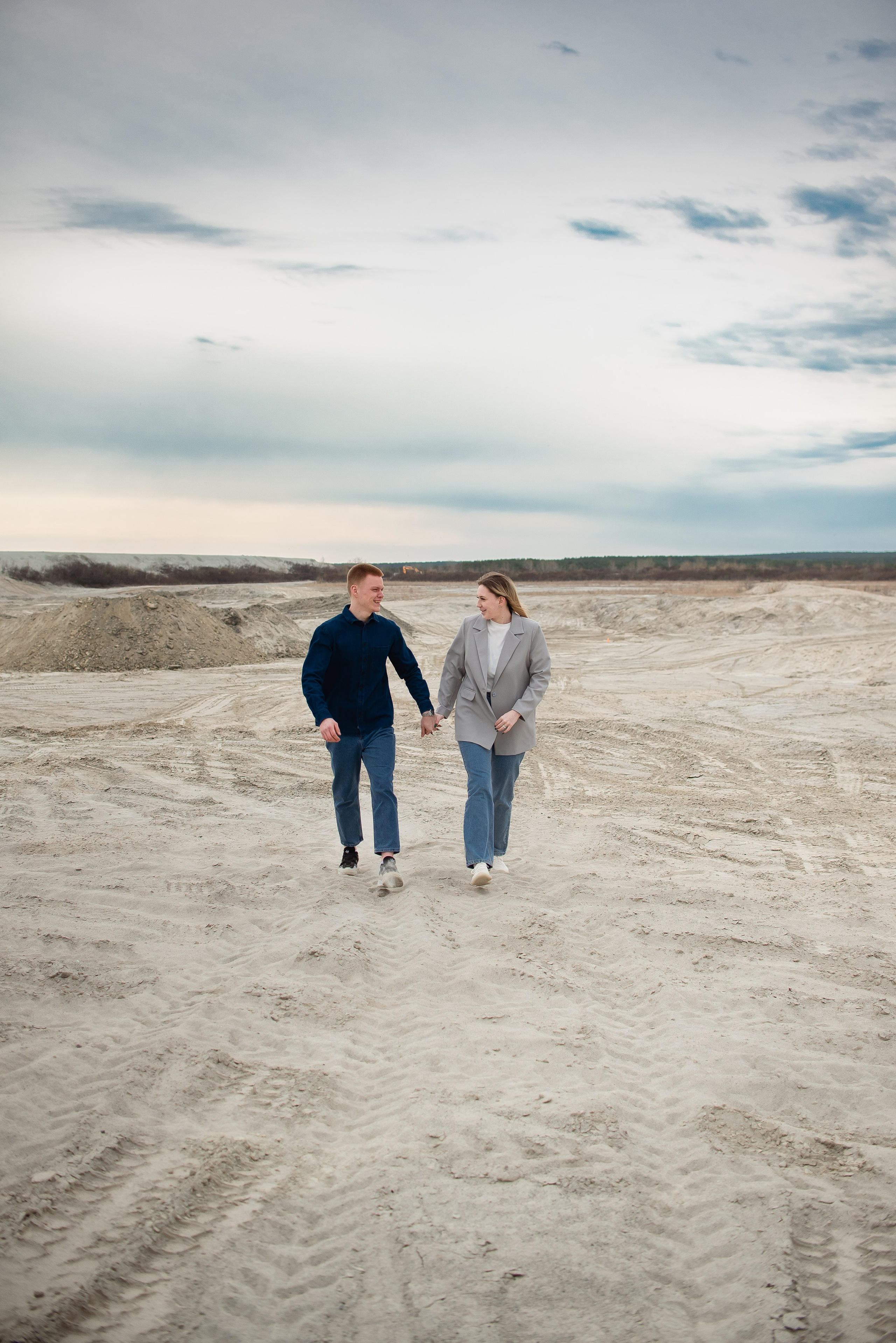 Ангелина и Андрей. Фотограф Галина Рагозина