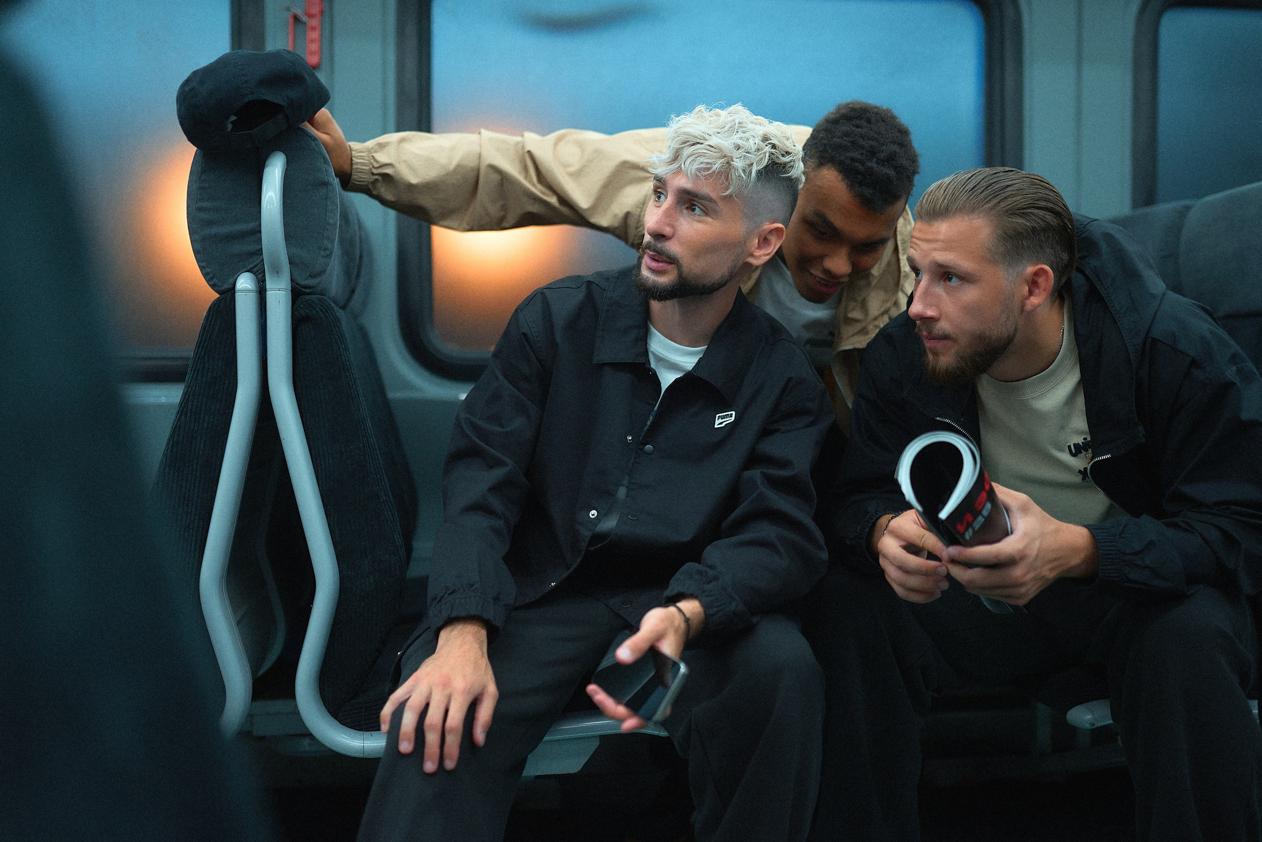 Бэкстейдж. Фотограф и оператор мероприятий, концертов и портретов в городе Москва