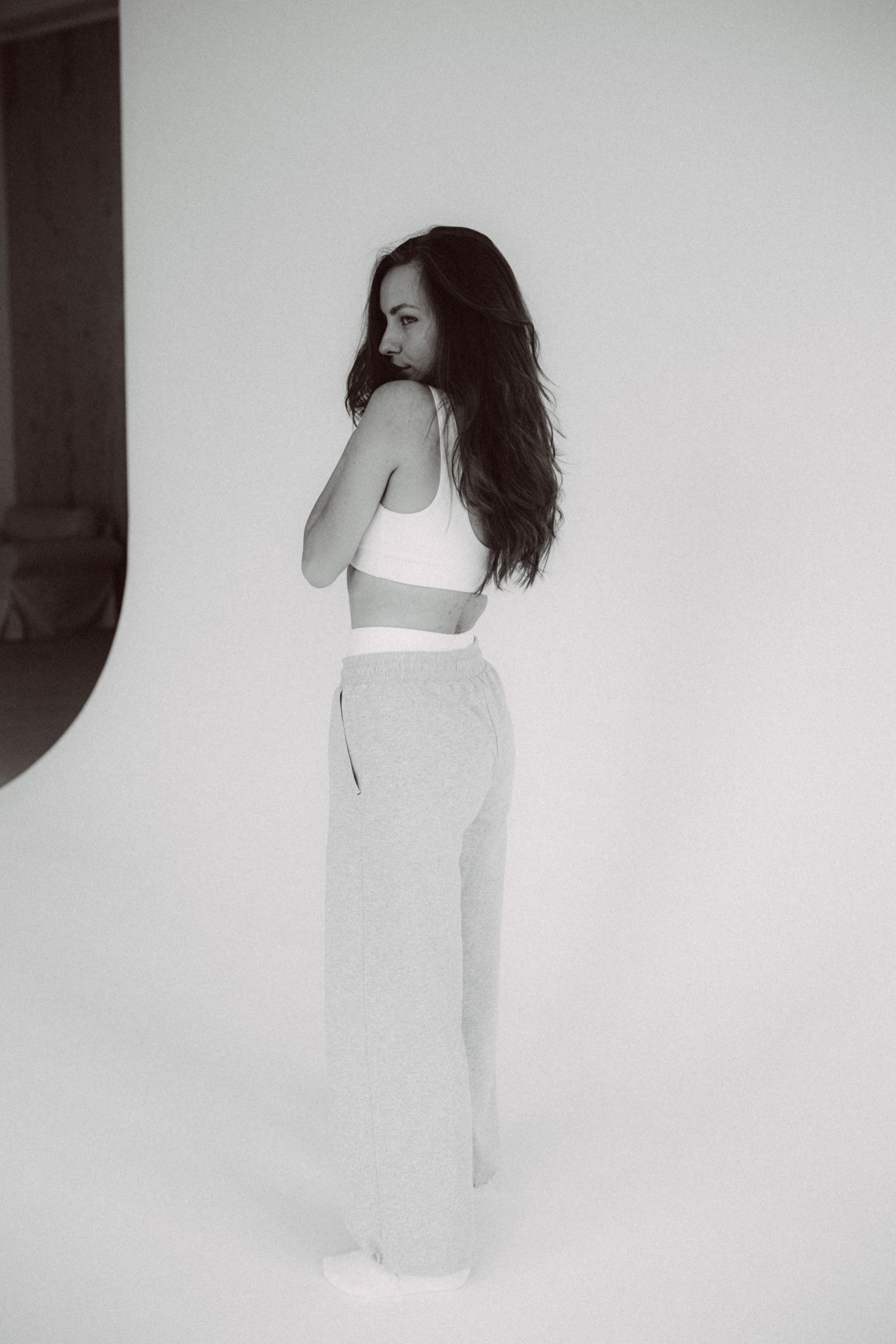 Оля. Фотограф Стилист Тюмень Вера Хайруллина