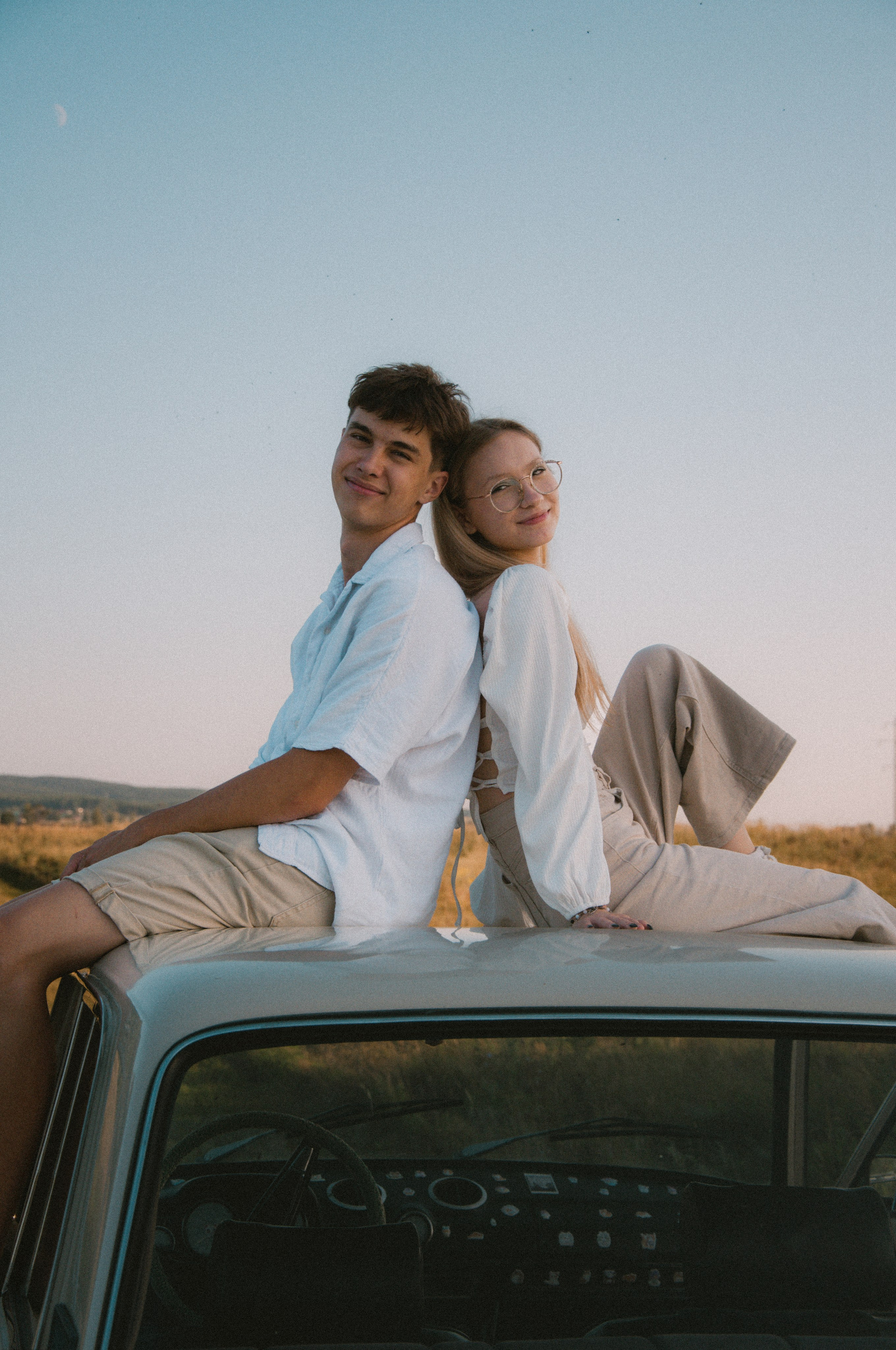 Тимур и Арина. Фотограф в Ишимбае, Салавате и Стерлитамаке