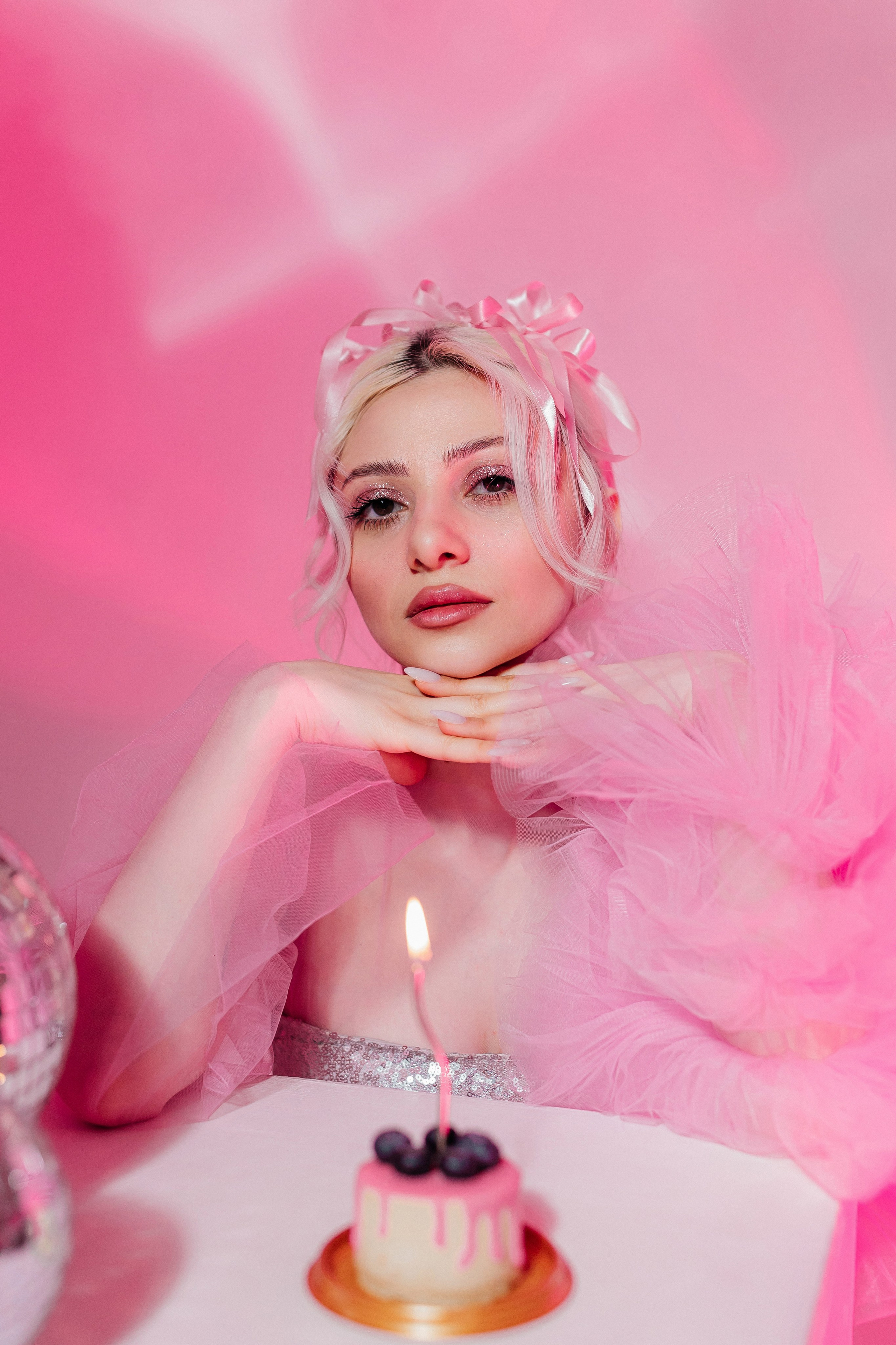 Лилия. Ланемец Юлия — фотограф Волгоград/Волжский