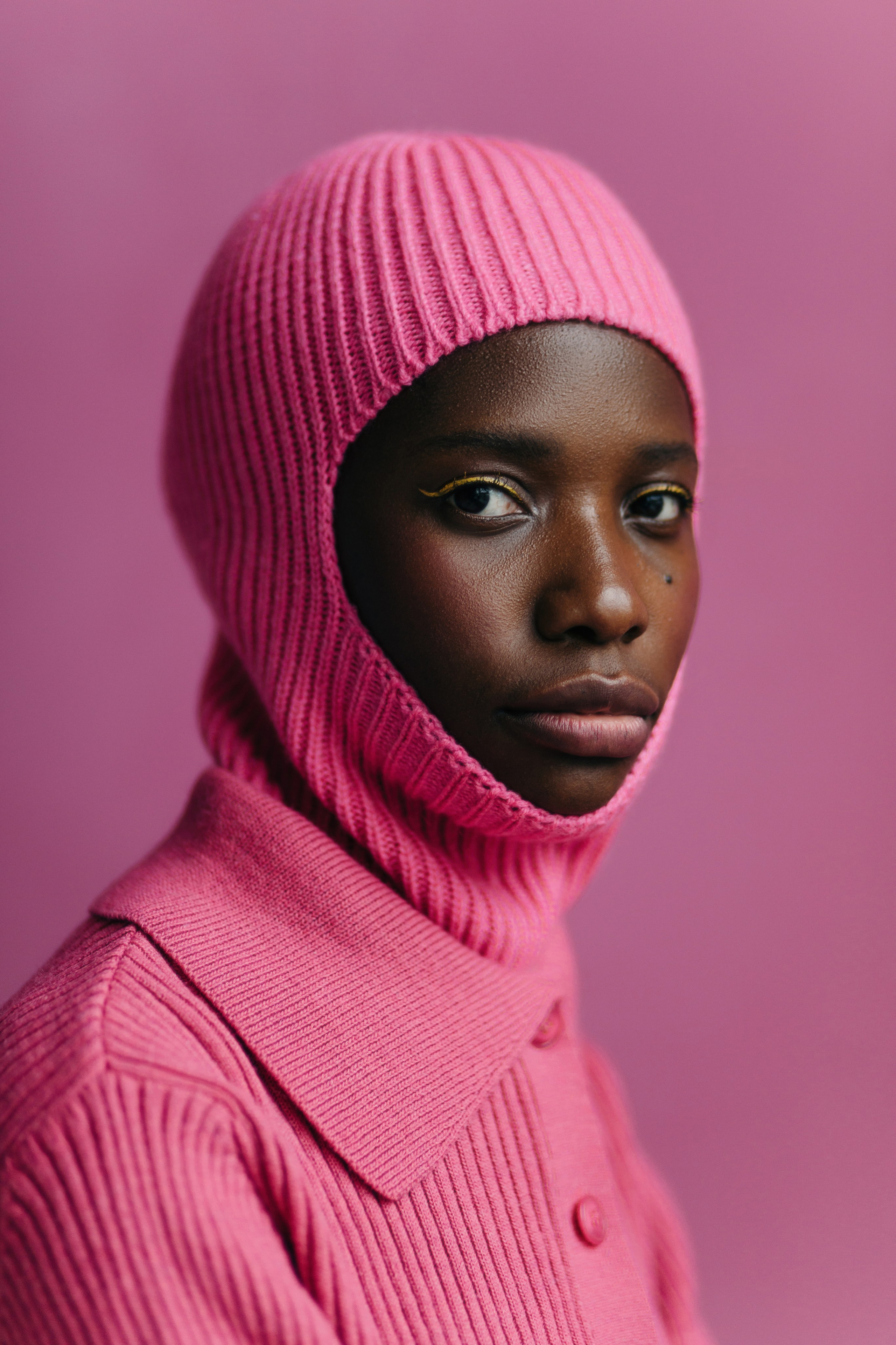 Mercy for Stocksyunited. Портретный фотограф Филимонов Сергей