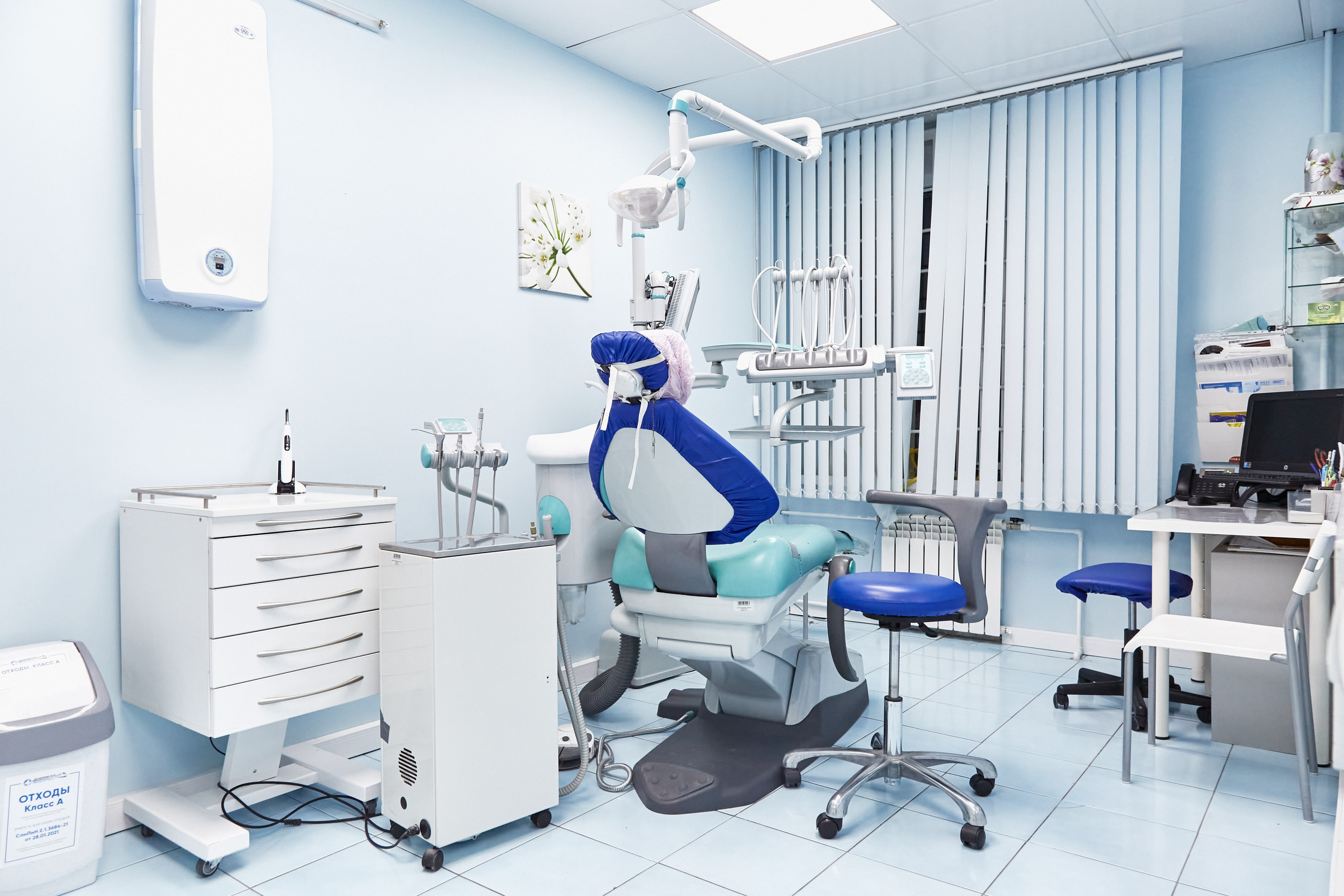 Мед.Сервис на Я.Гашека. Фотограф Анастасия Леонтьева Санкт-Петербург