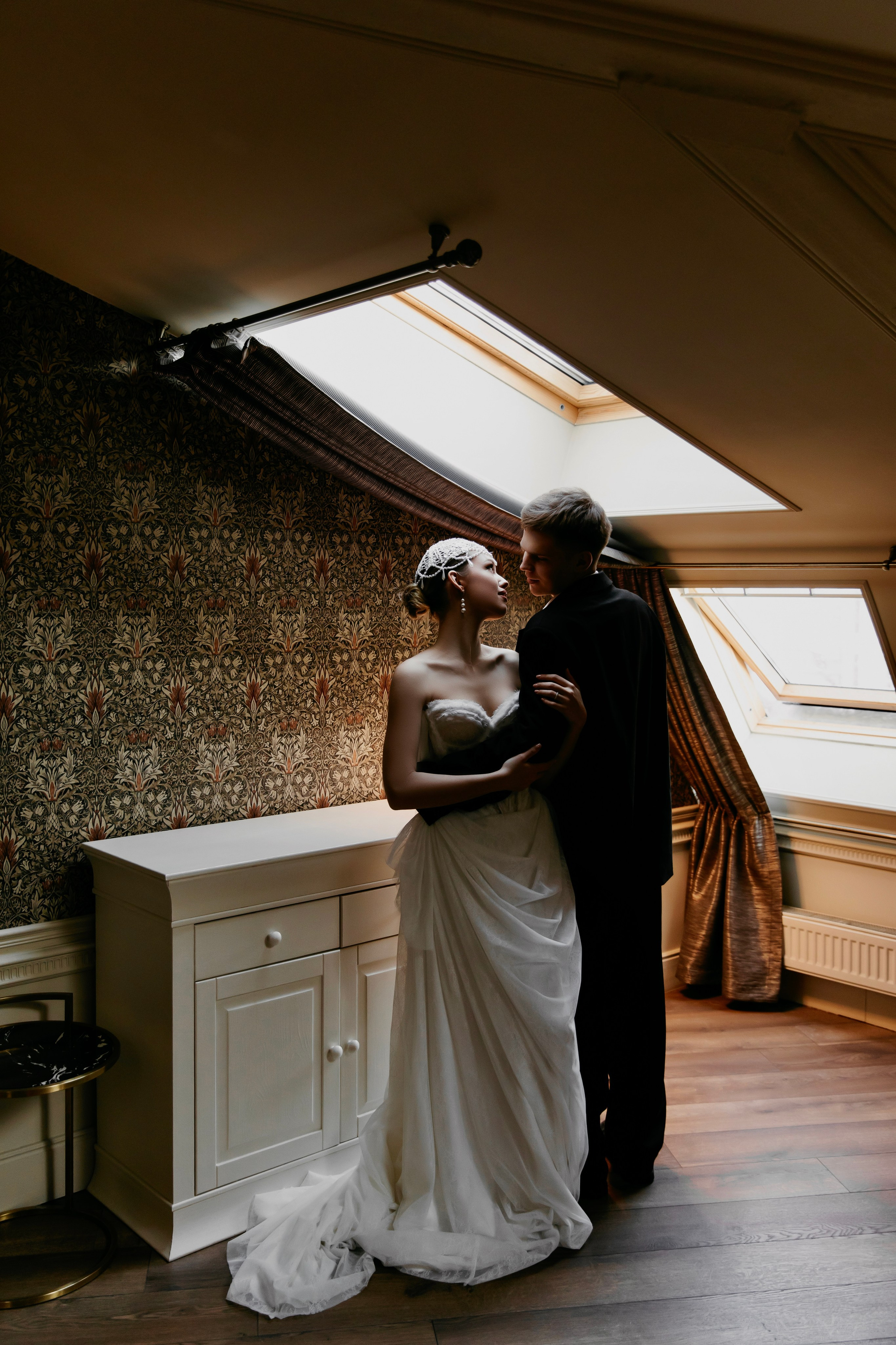 Polina&Egor. Главная