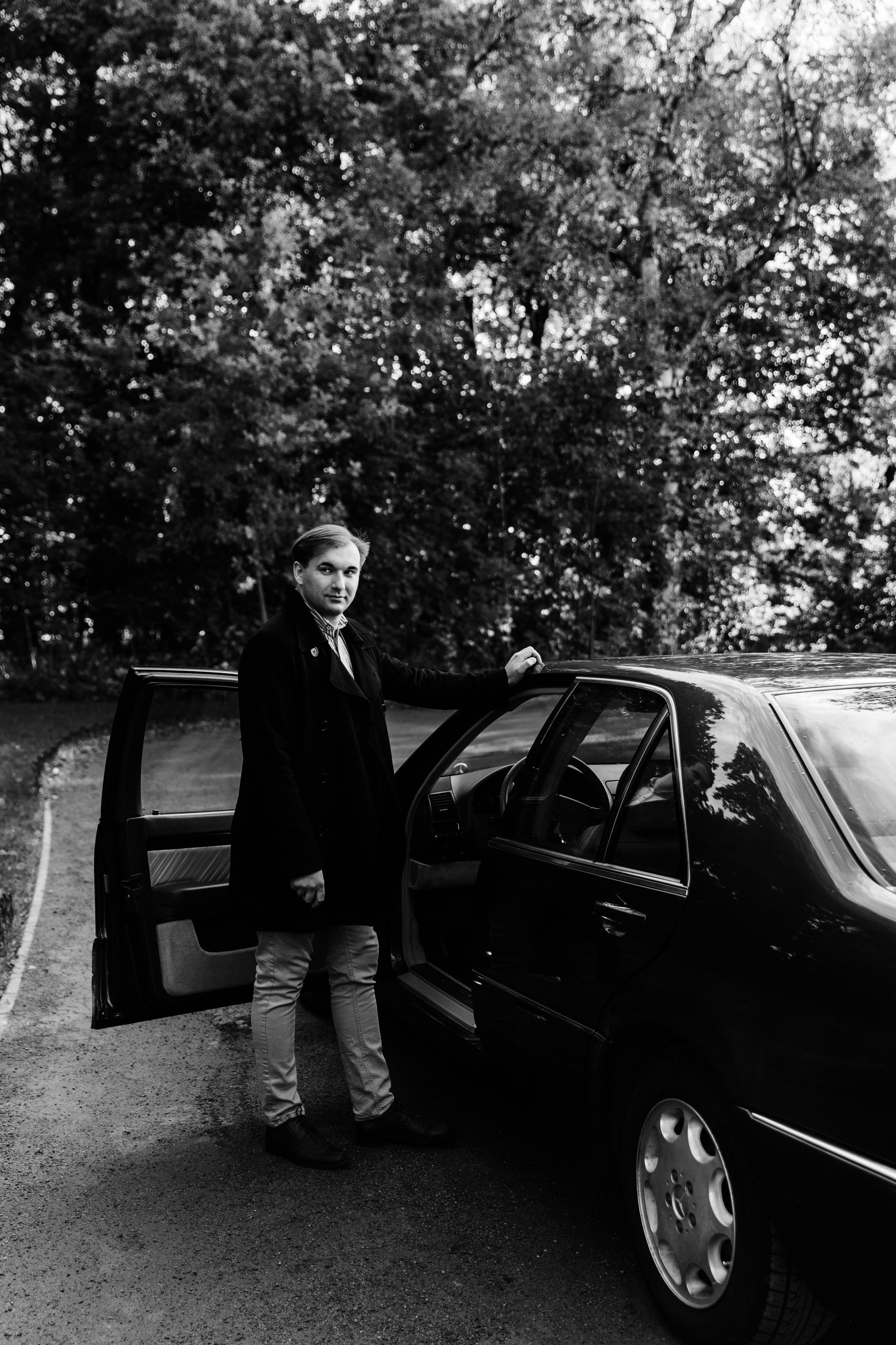 Василий и Дарья. Свадебный фотограф Валерия Лебедева