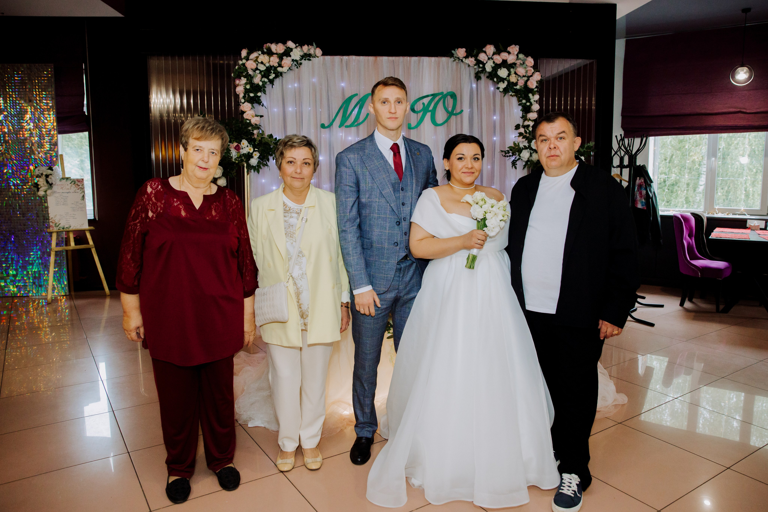 Эдельвейс. Семейный фотограф москва