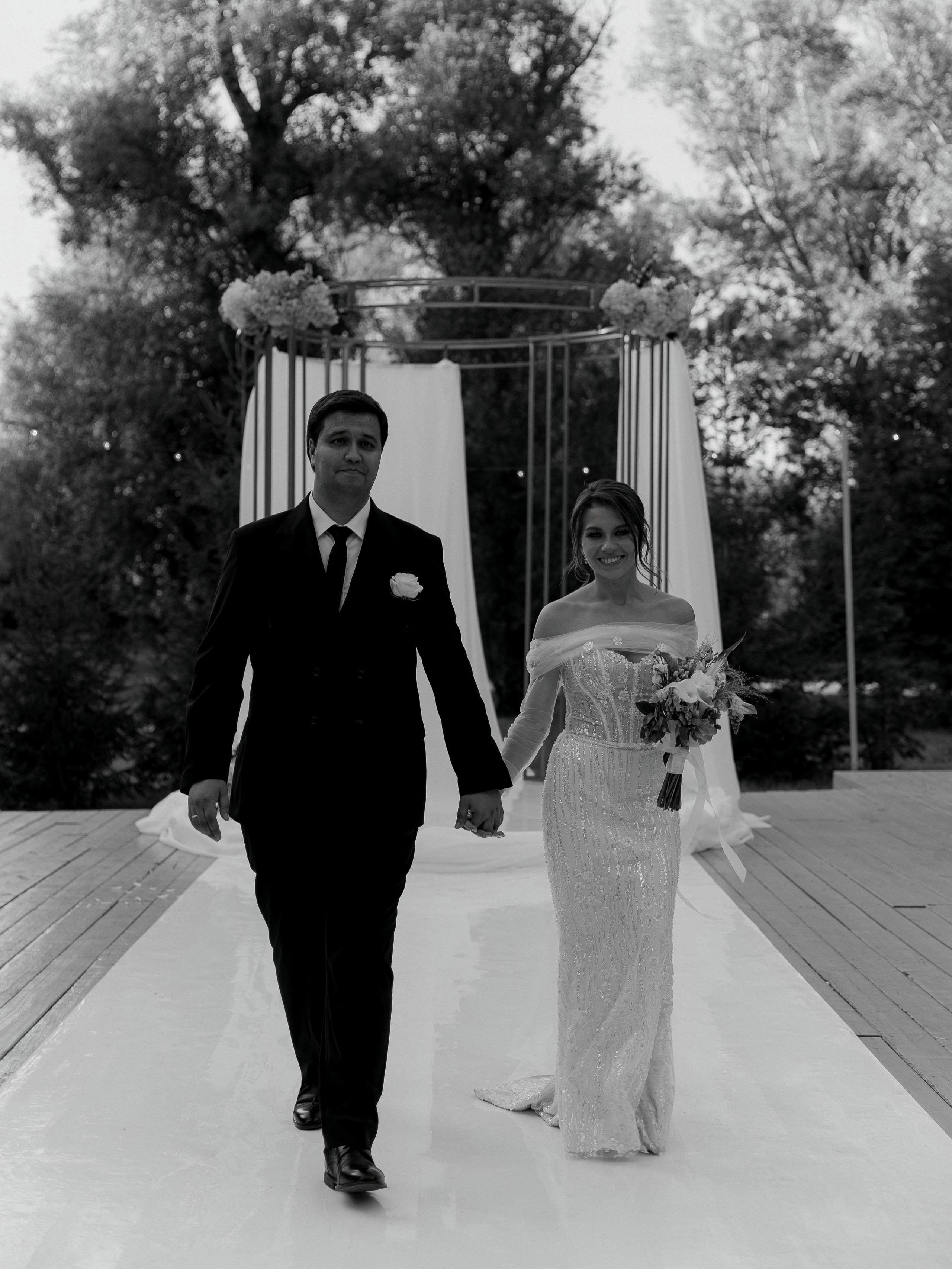 D & E. Свадебный фотограф Диана Бирюкова Казань