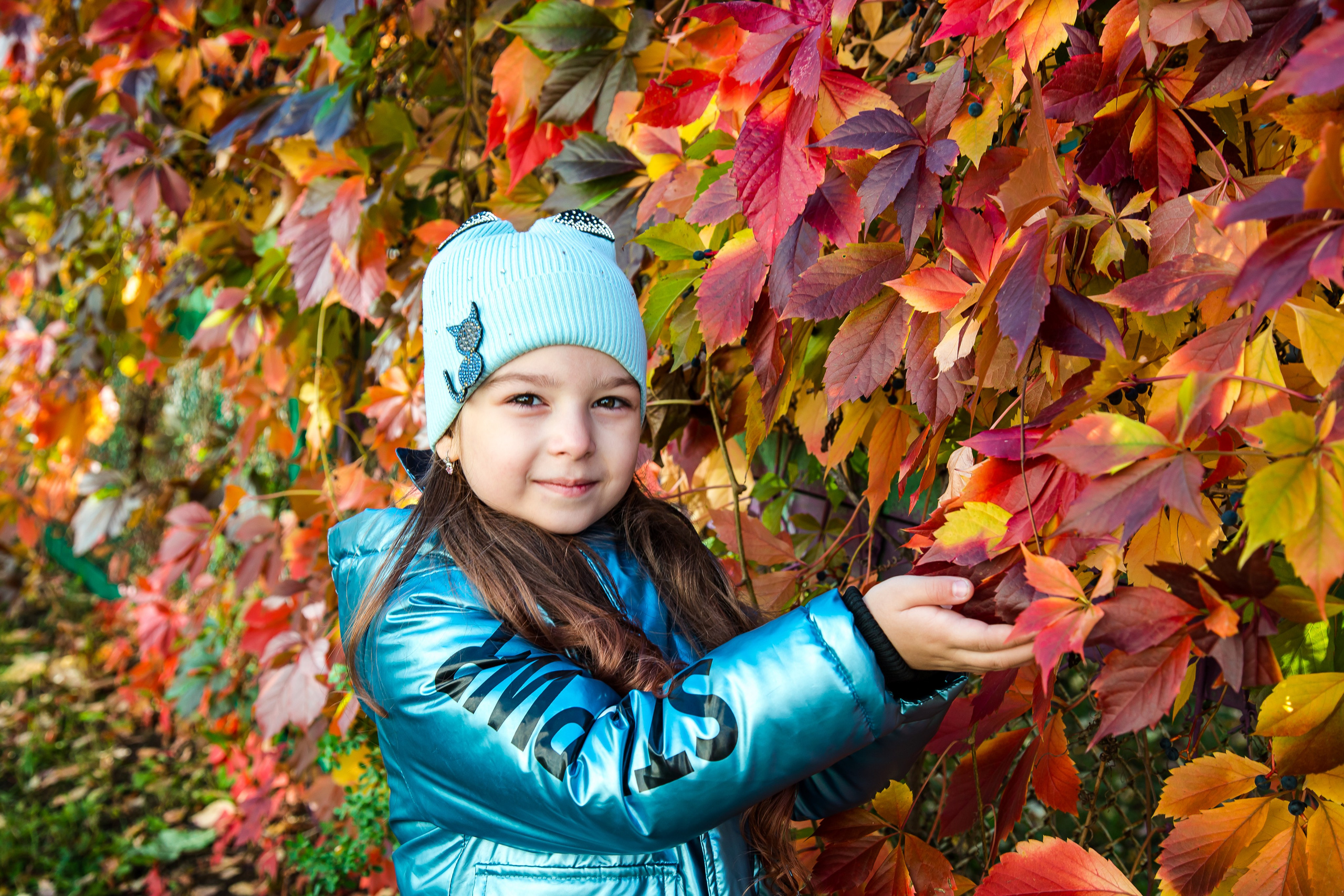 ФОТО Детский СаД. Твой Выпускной Альбом
