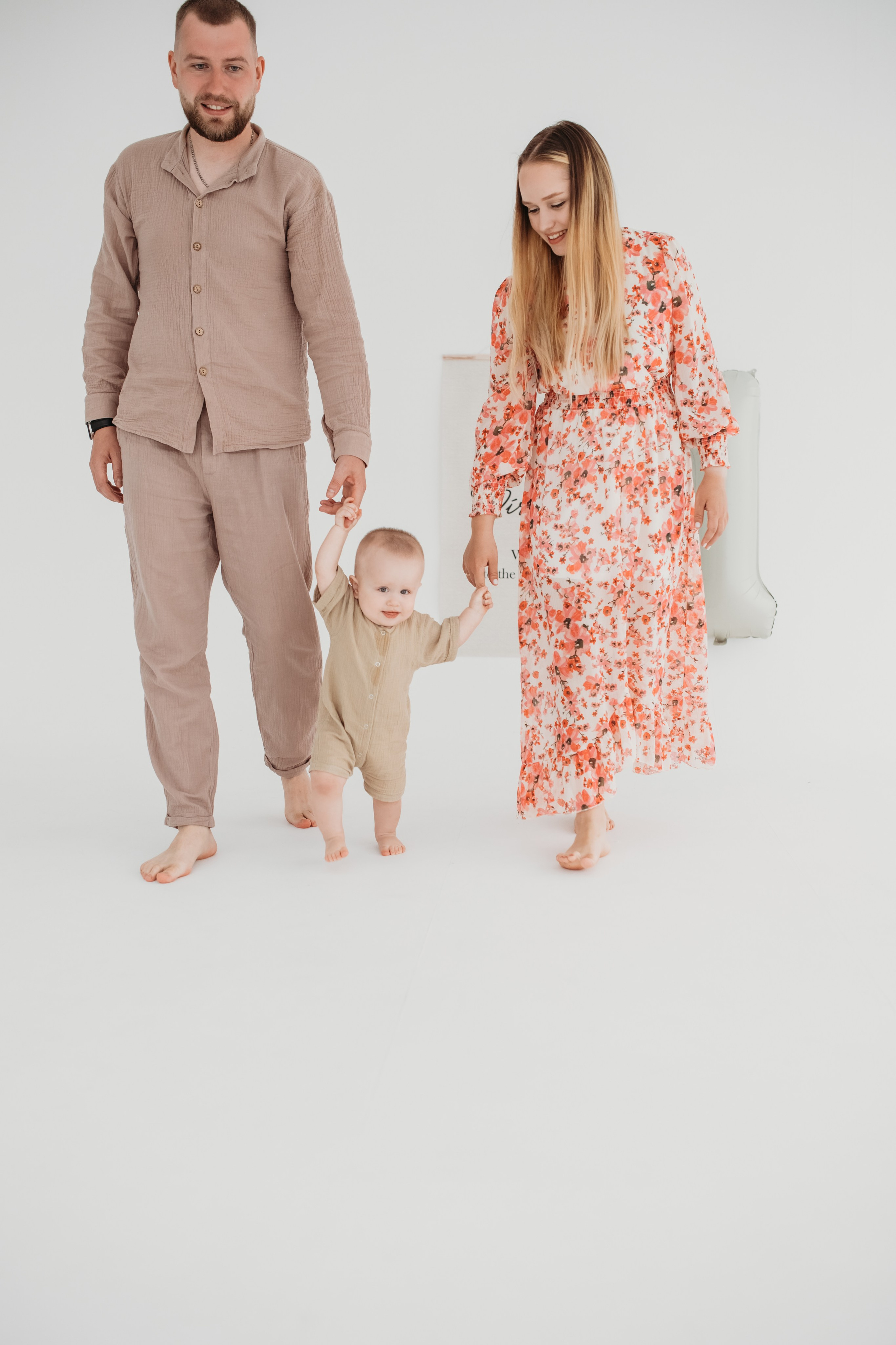 Кирилл. Семейный и детский фотограф Минск, Беларусь