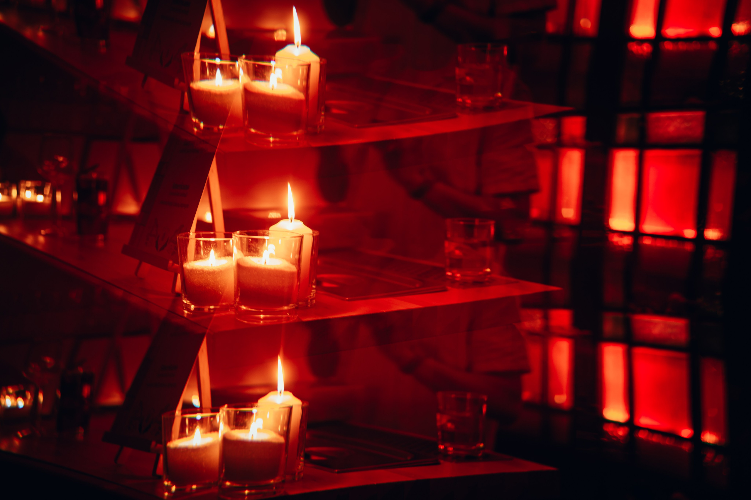 Презентация бутик-отеля «NOX». Главная