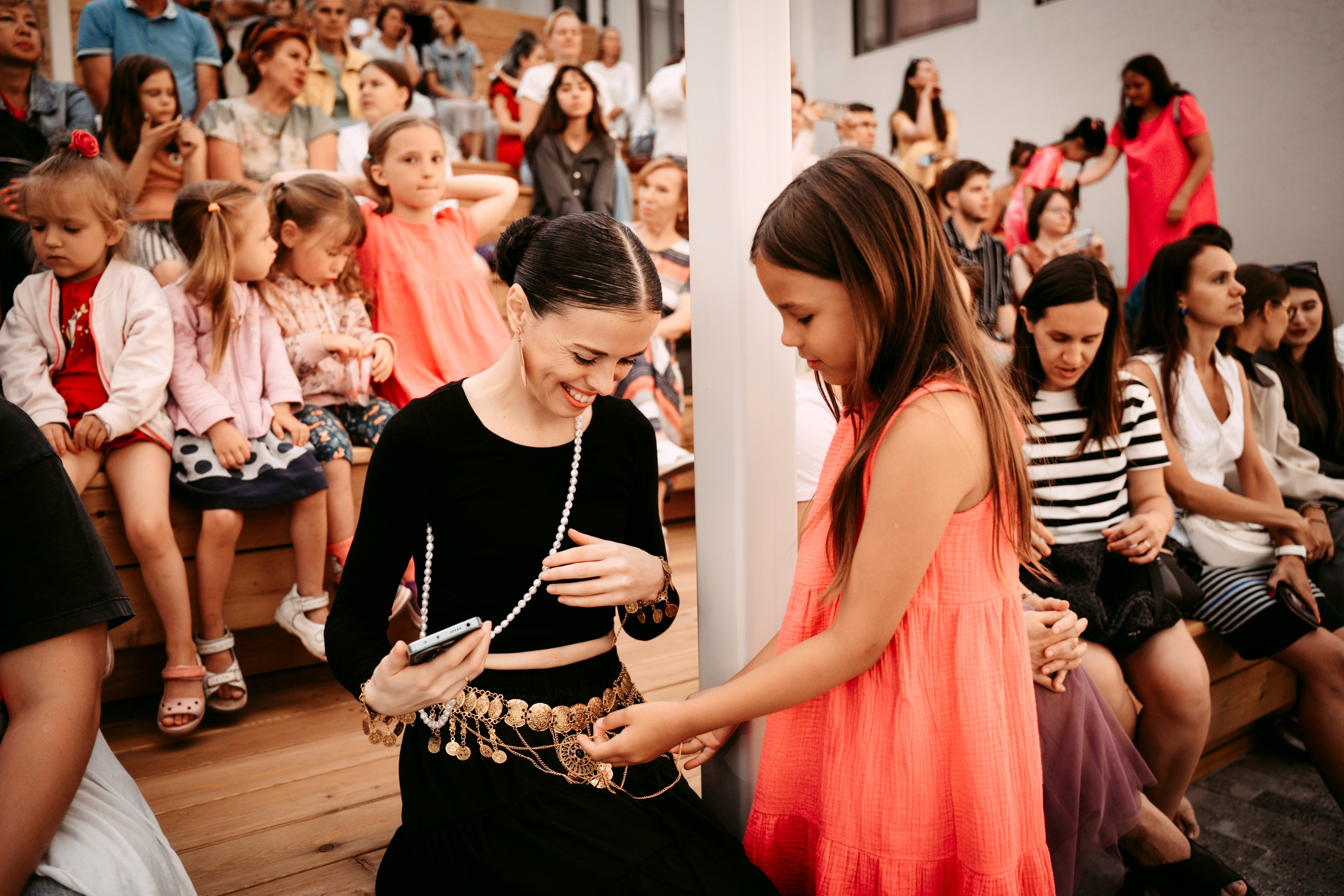 Вечер фламенко. Главная