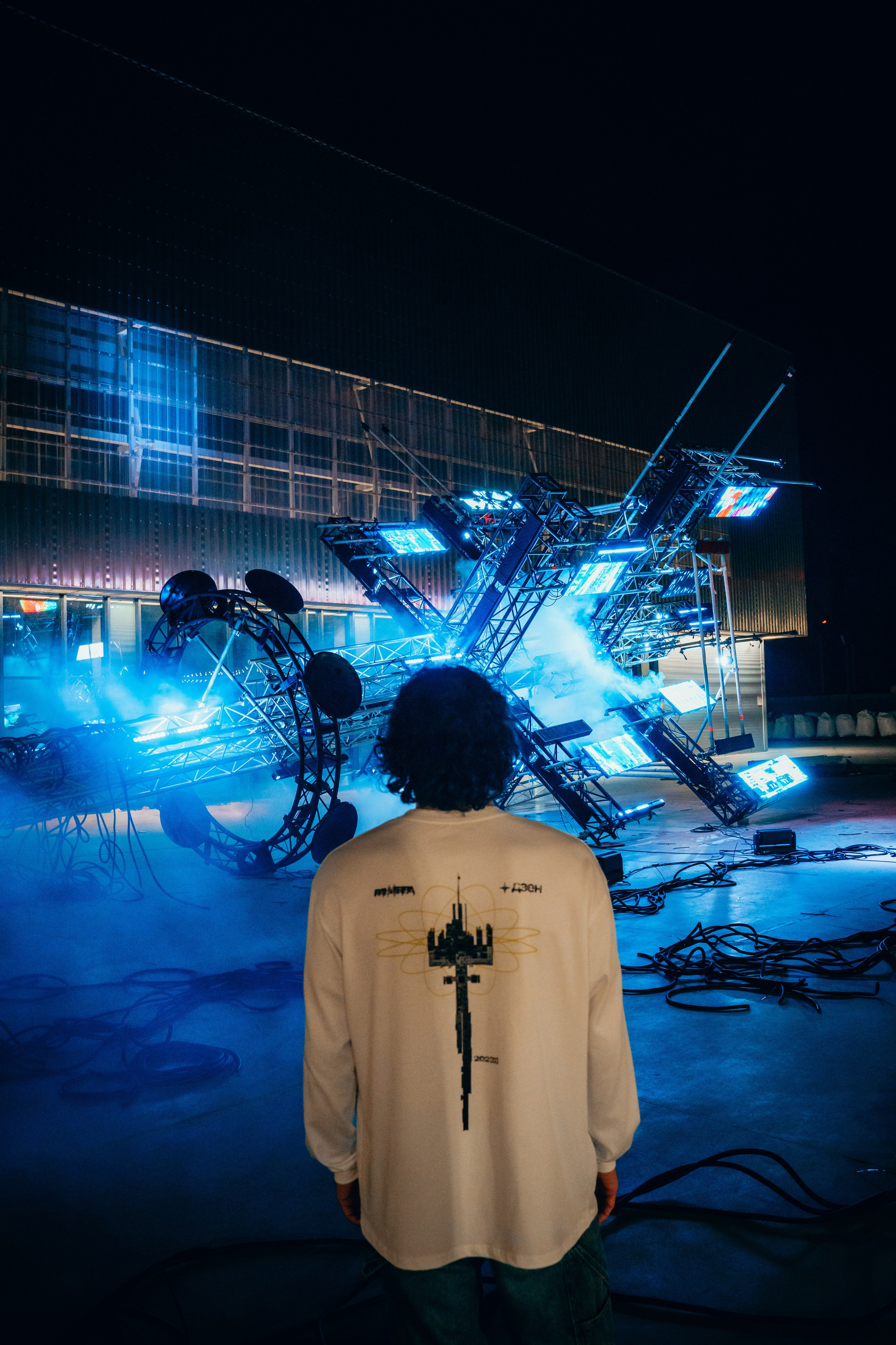 NUR 2025. Главная