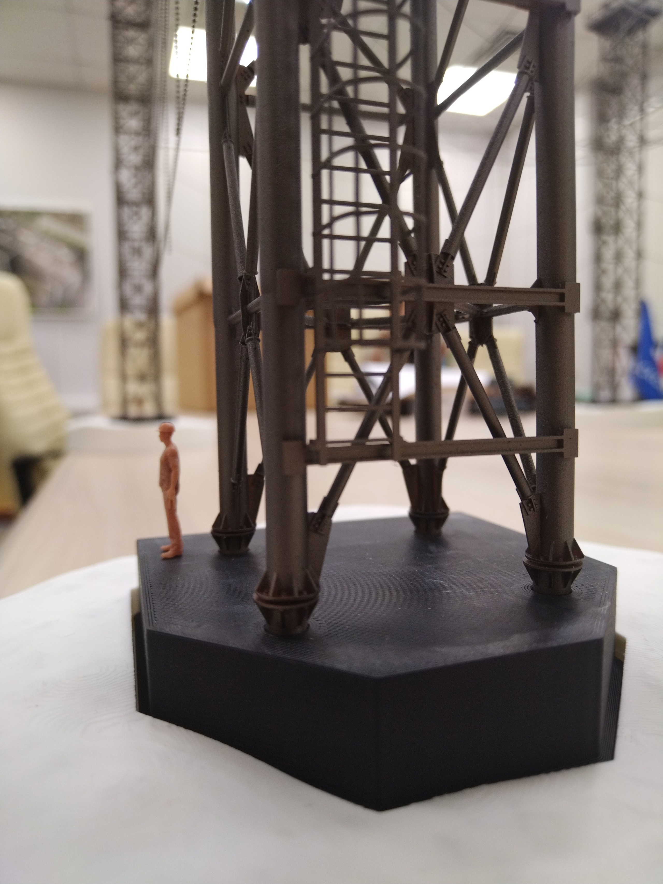 Макеты. Игорь Кильдяшев | 3D-художник · арт-директор | Москва