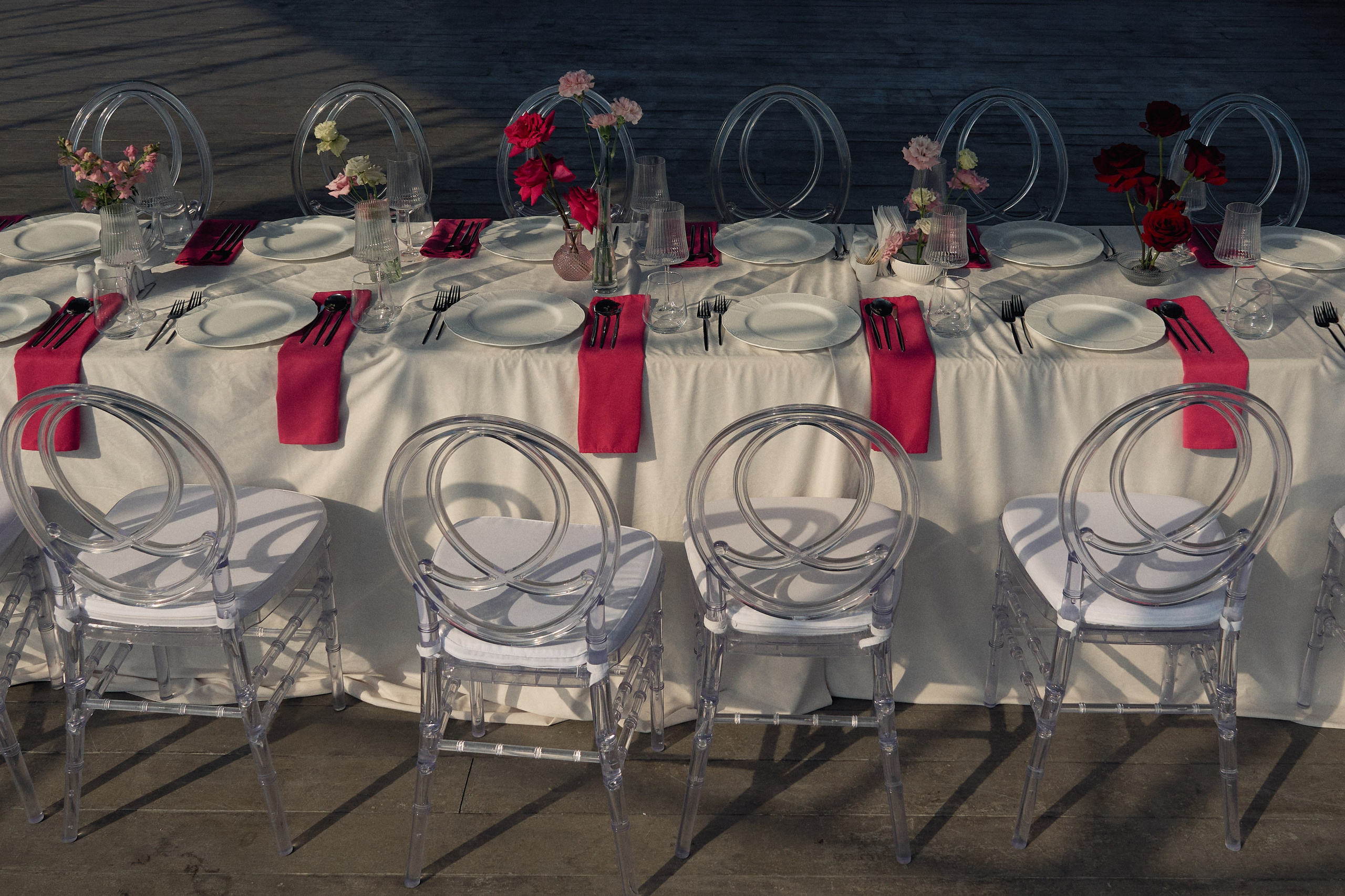 Дмитрий & Элина. Главная