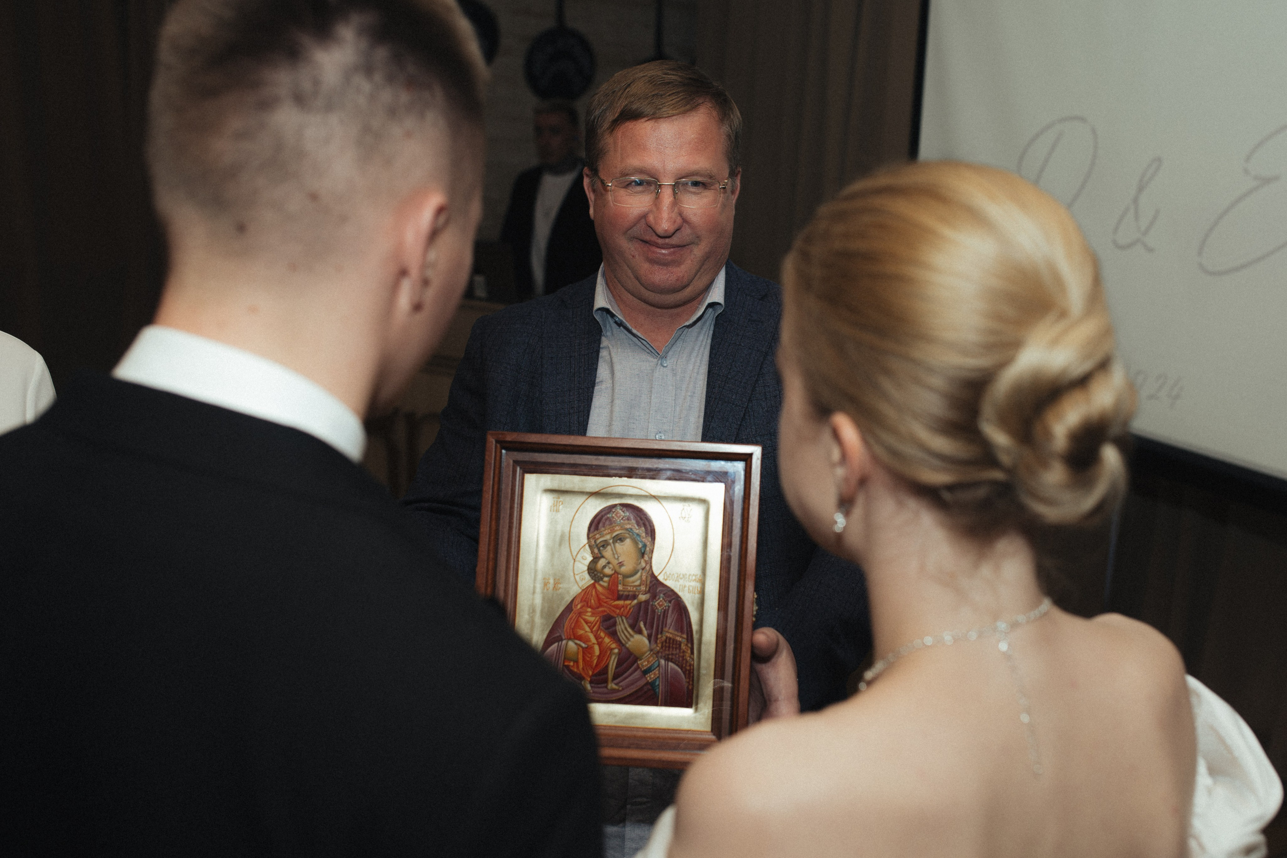 Катя и Данил. Wedding photographer in St. Petersburg, Moscow and Europe