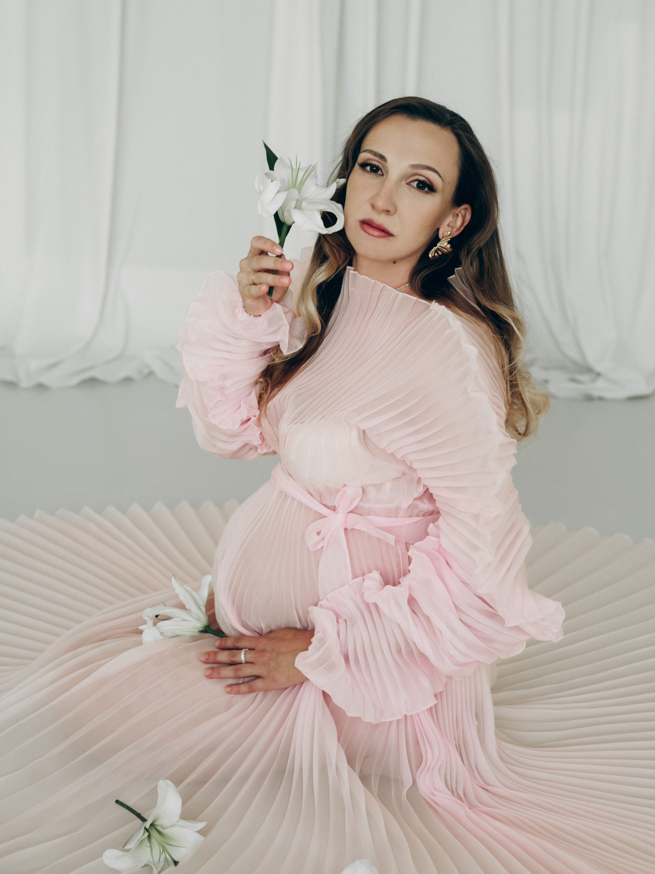 LIZA. Главная