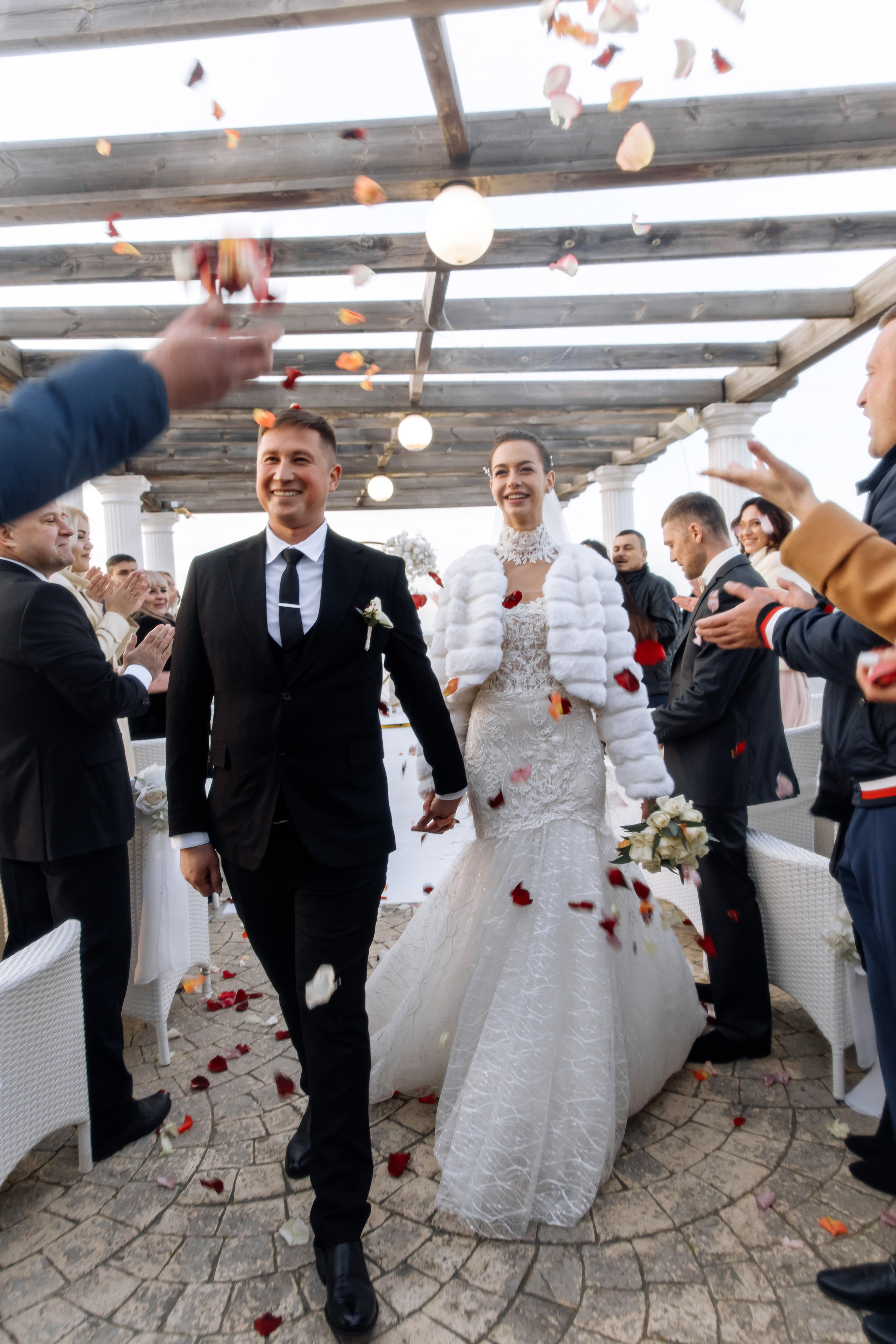 Victoria & Sergei. Свадебный фотограф в Севастополе и Крыму| Tanya Sher