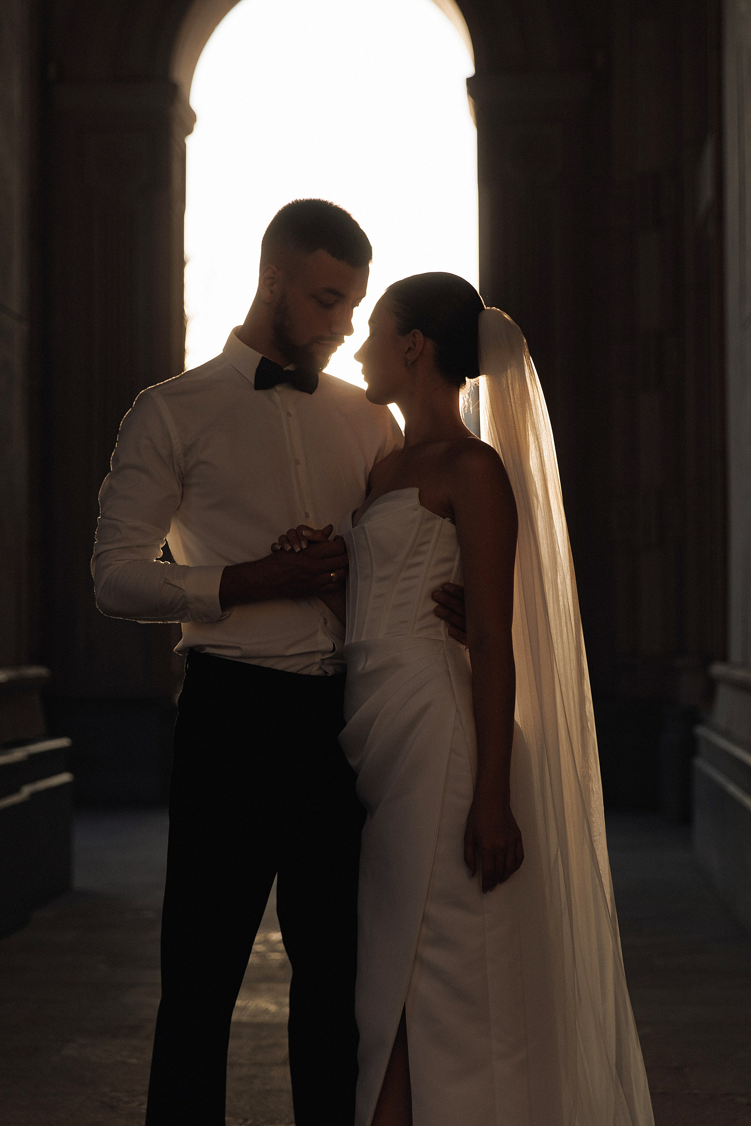 Timur & Nastya. Свадебный фотограф в Севастополе и Крыму| Tanya Sher