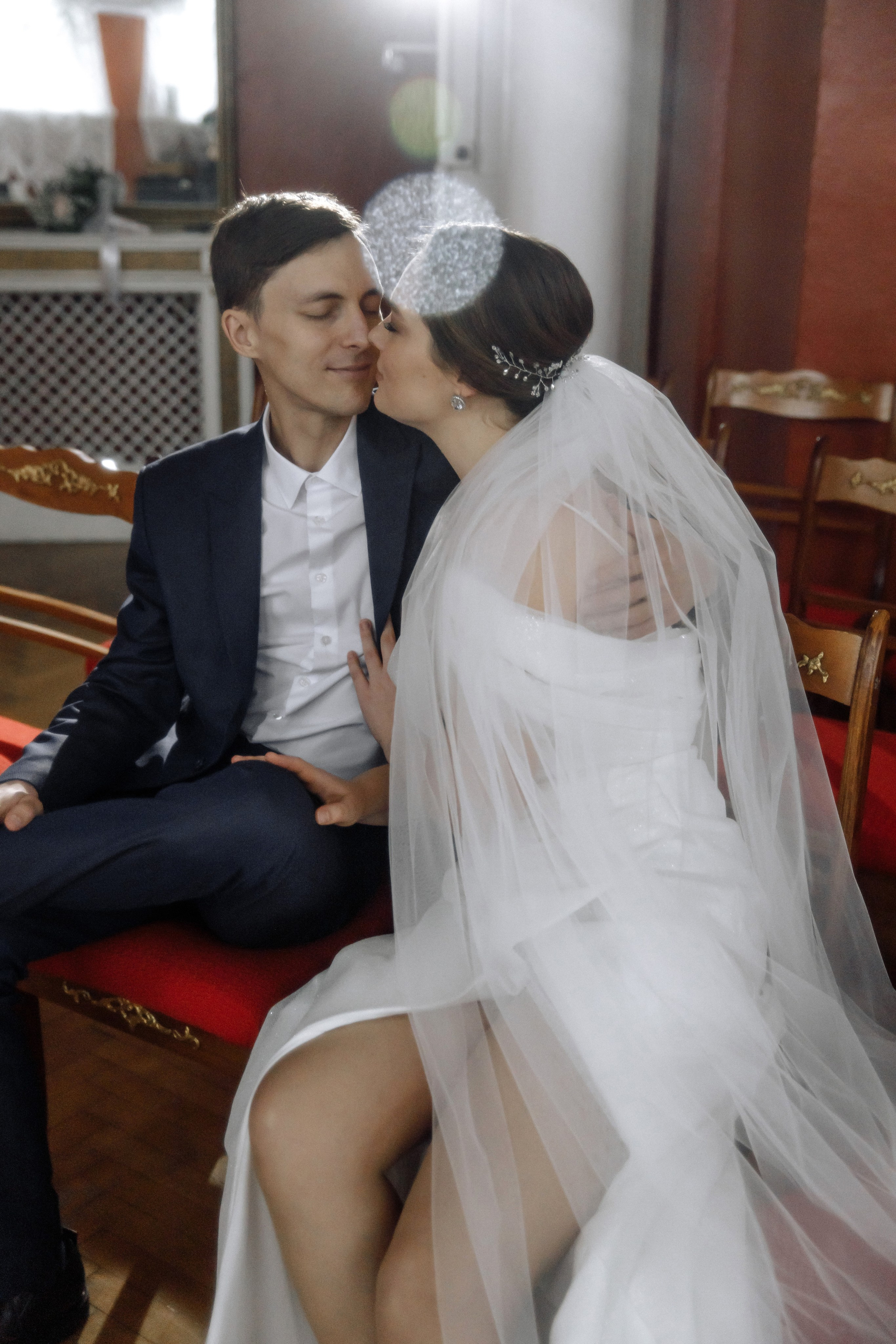 Anastasia & Artem. Свадебный фотограф в Севастополе и Крыму| Tanya Sher