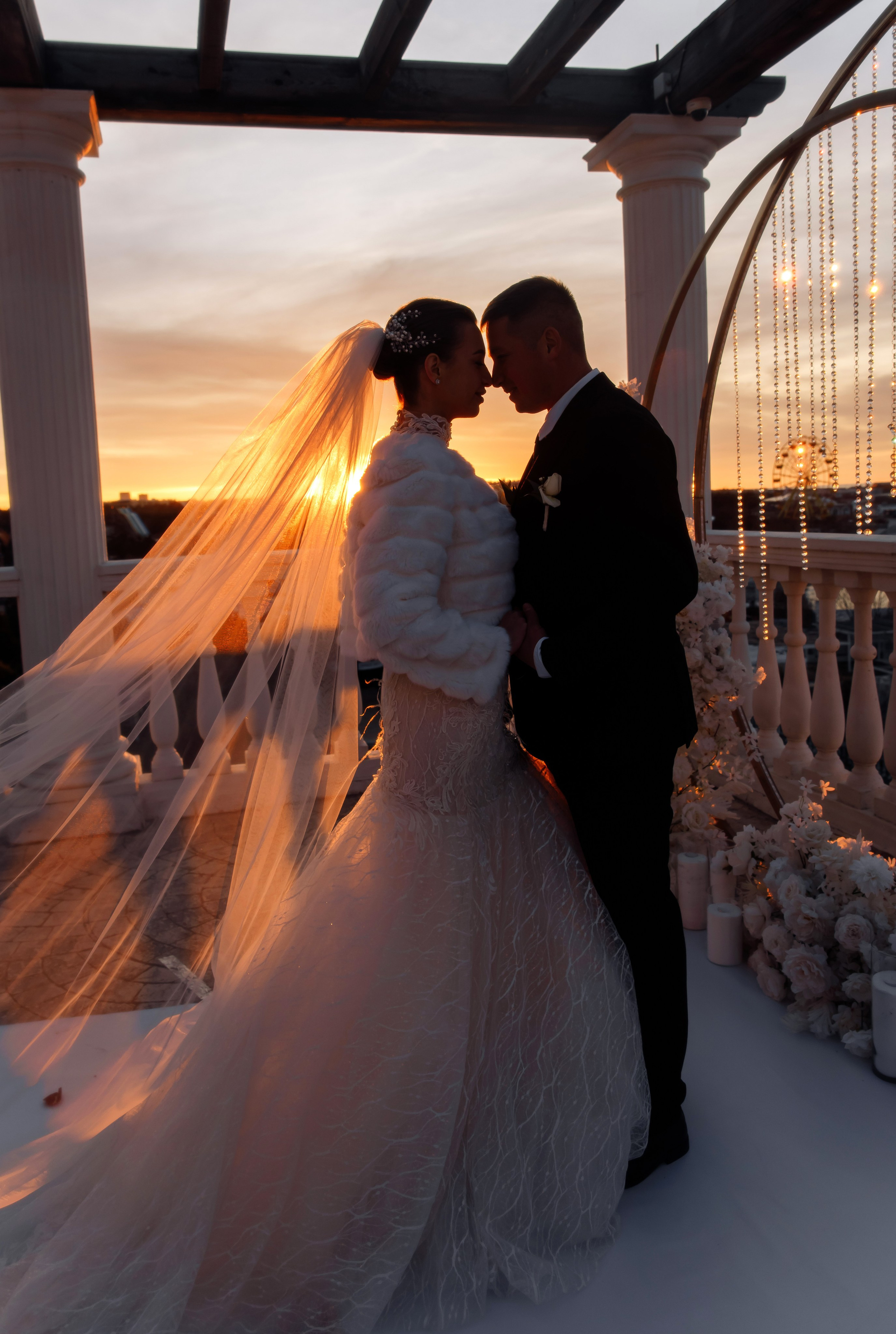 Victoria & Sergei. Свадебный фотограф в Севастополе и Крыму| Tanya Sher