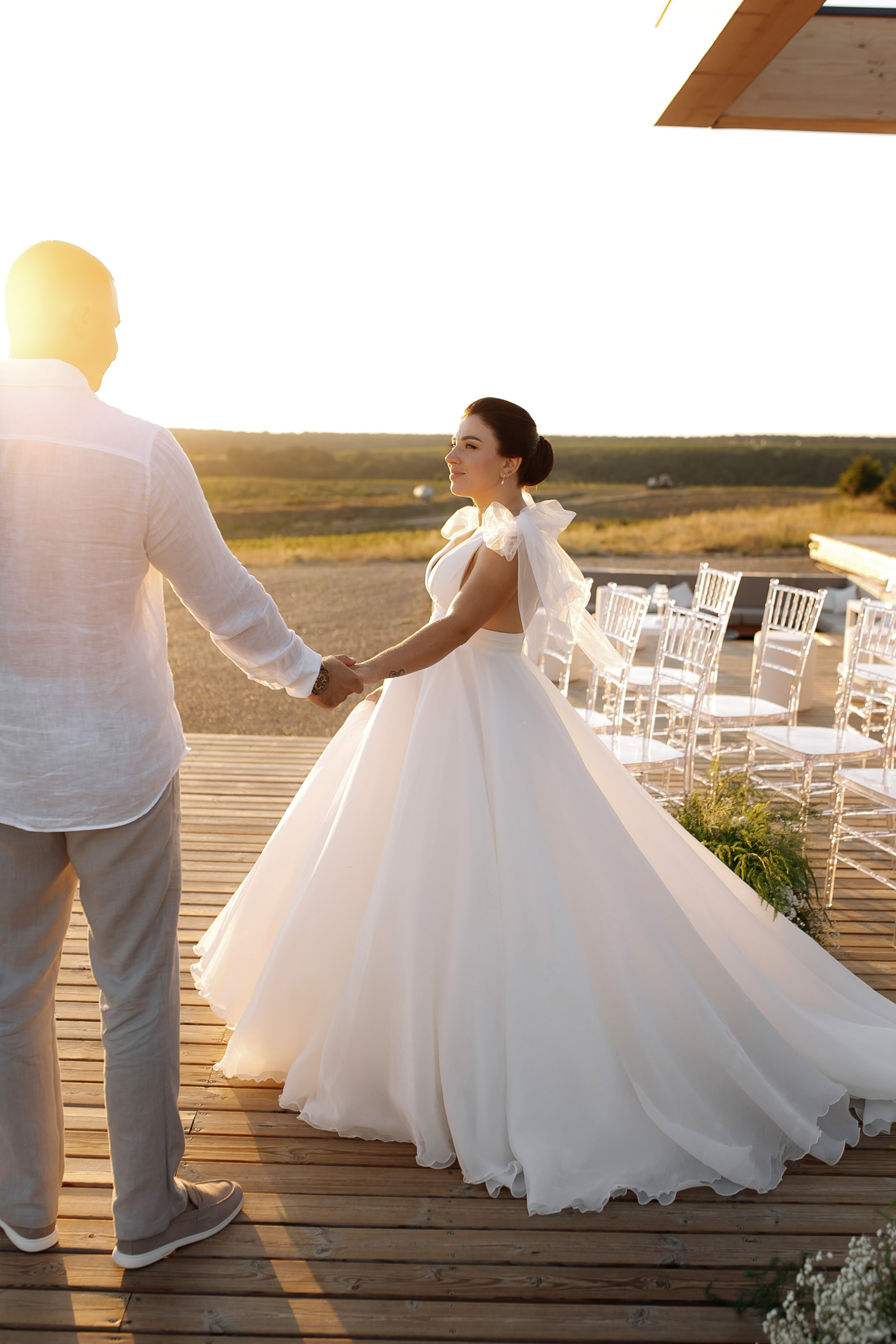 Alina & Denis. Свадебный фотограф в Севастополе и Крыму| Tanya Sher