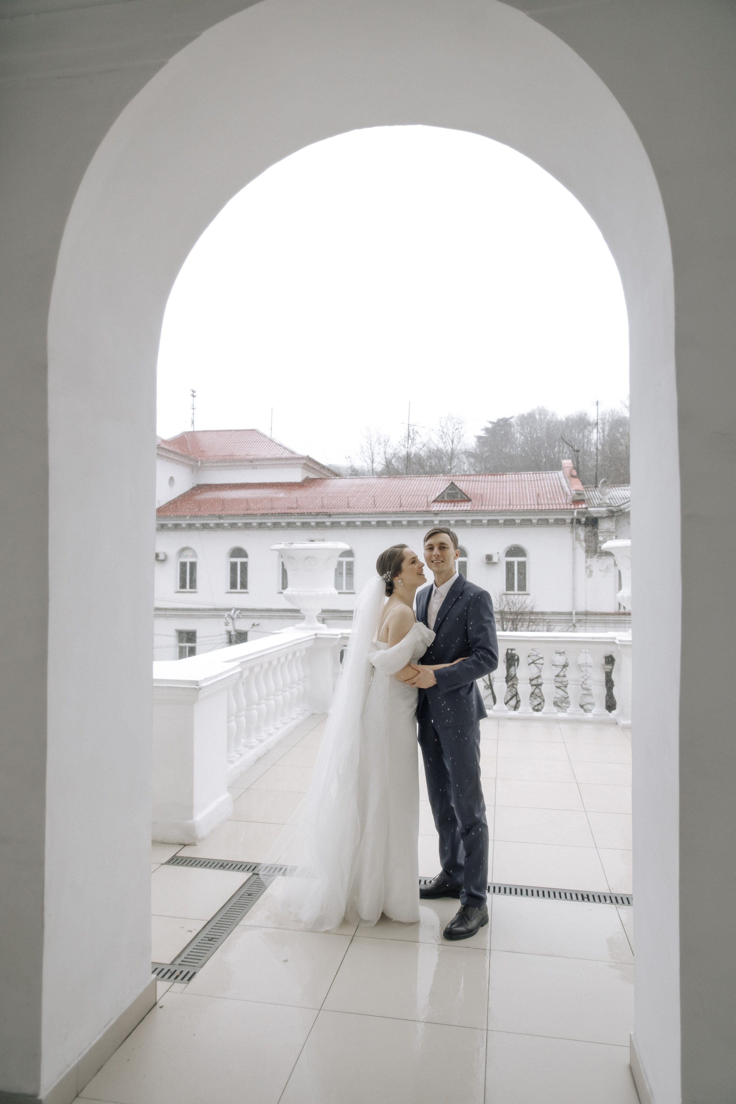 Anastasia & Artem. Свадебный фотограф в Севастополе и Крыму| Tanya Sher