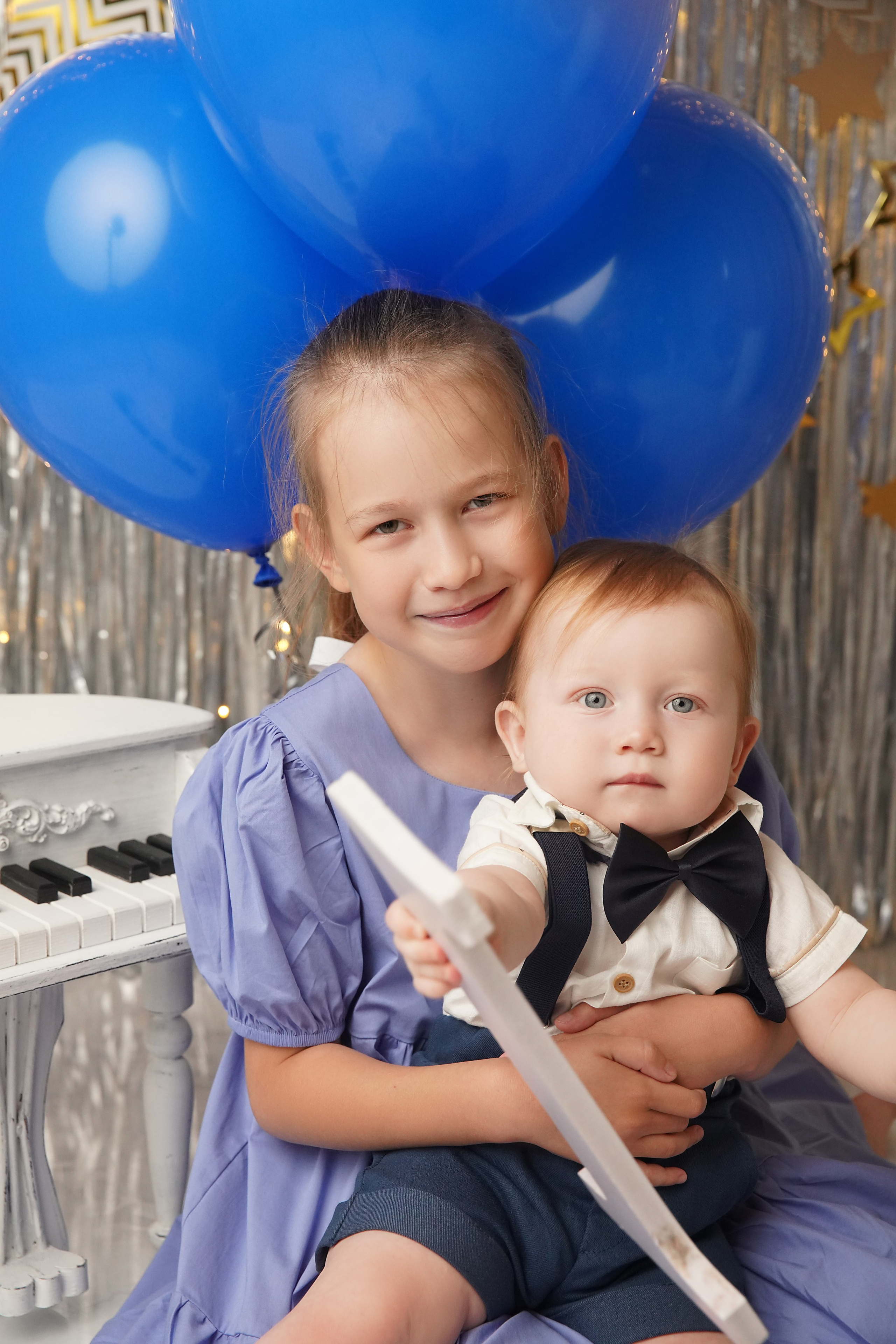 Альбом: Мальчики. Фотограф новорожденных. Семейный и детский фотограф в городе Сургуте